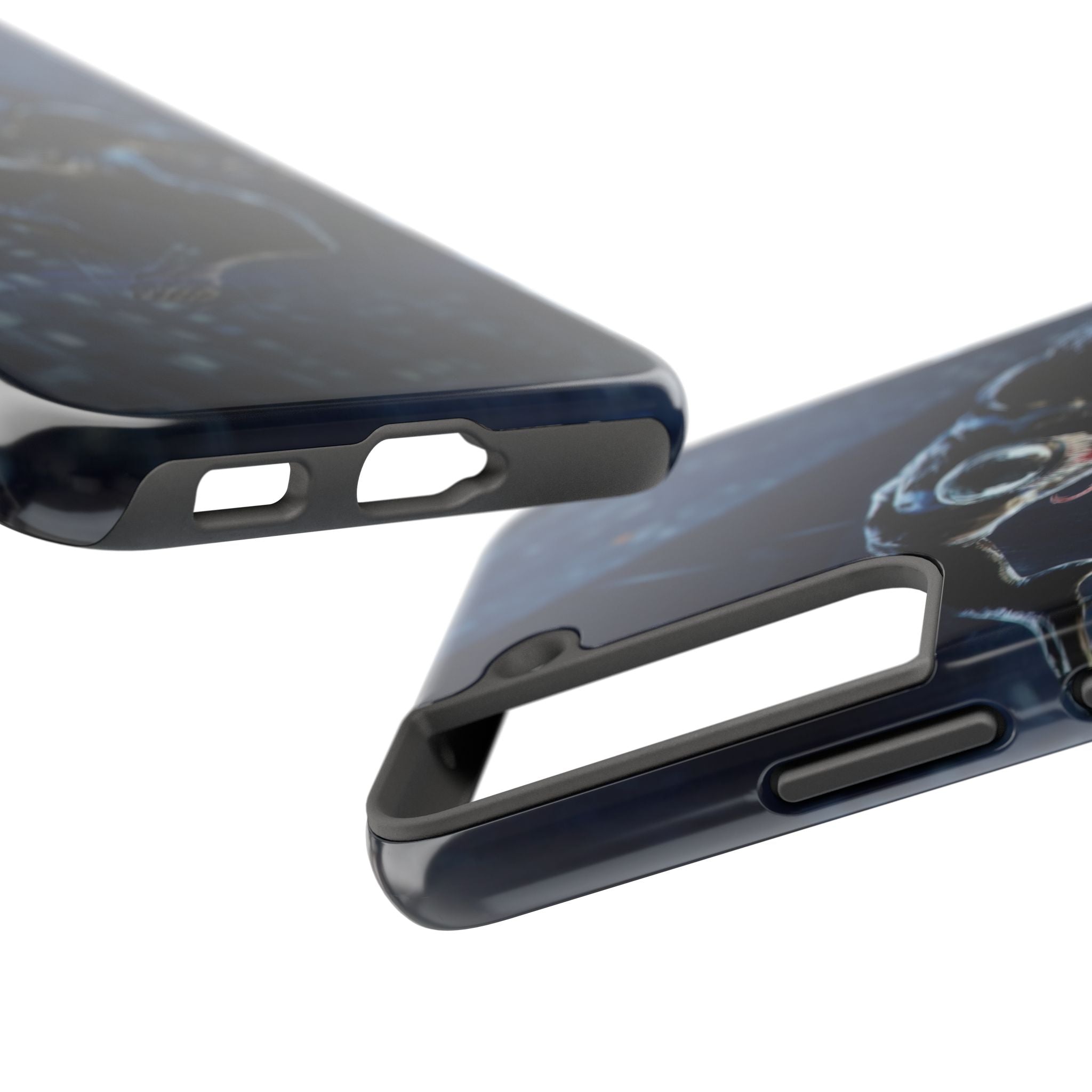 Tough Phone Cases with Venom Design, Durable Phone Covers, Unique Gifts for Superhero Fans, Phone Accessories for All Occasions, [...]