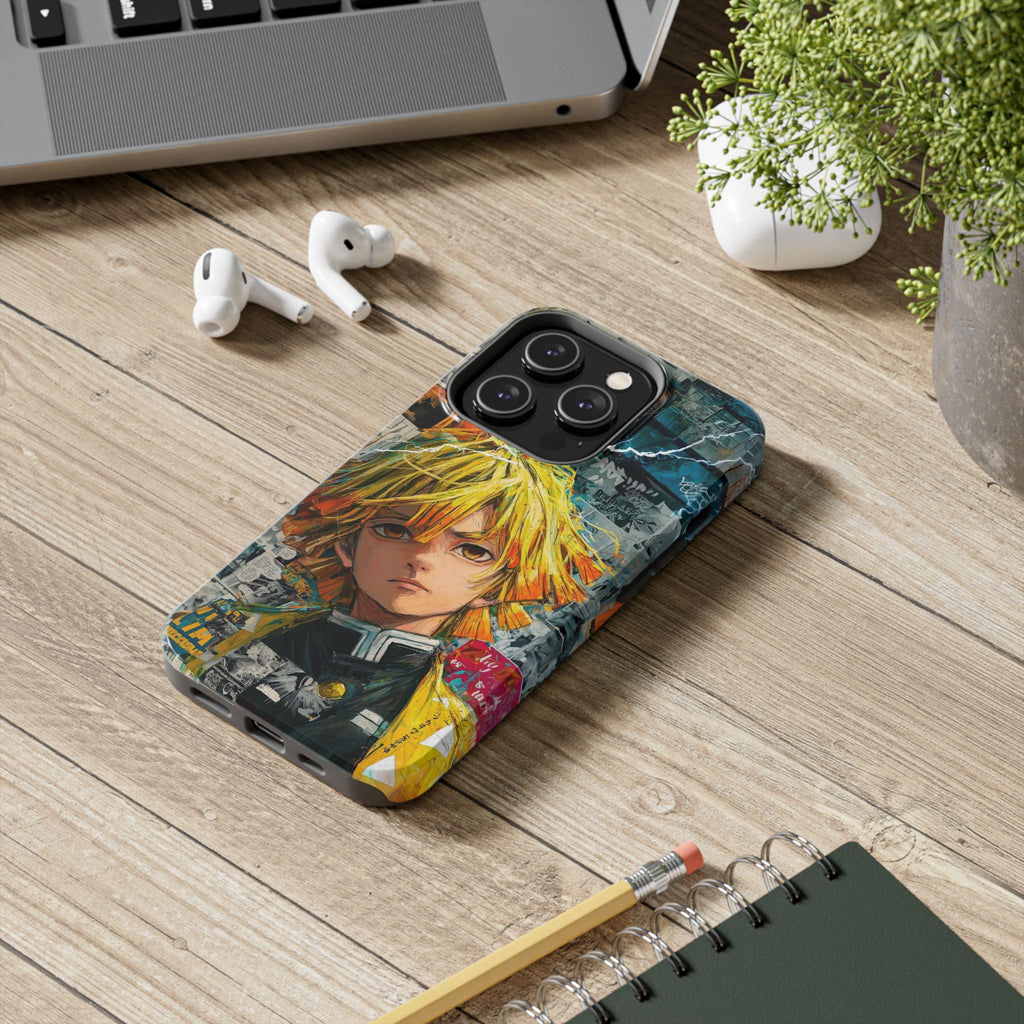Anime-Inspired Tough Phone Cases for Protection & Style | Unique Character Design, Gift for Fans, Durable & Stylish Covers, Custom [...]