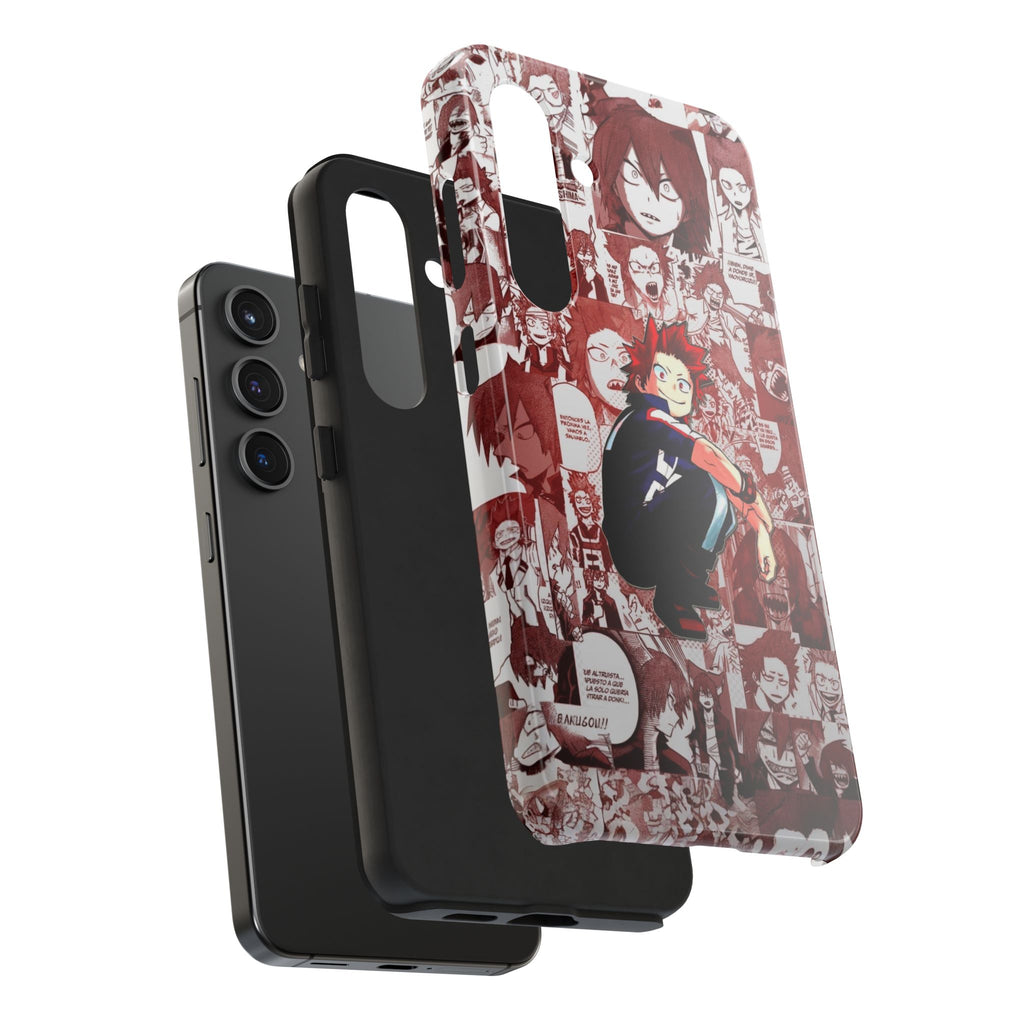 Anime-Inspired Tough Phone Cases, Durable Covers for Fans, Stylish Protection, Unique Gift for Geeks, Collectible Accessories, Custom [...]