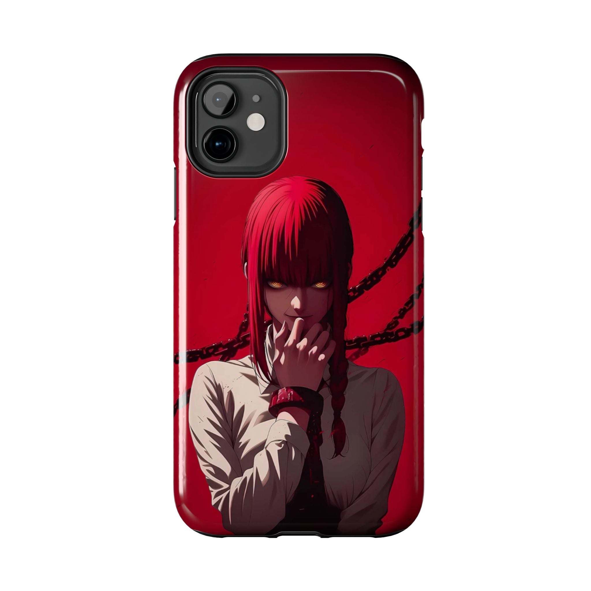 Bold Anime Phone Case with Edgy Design, Tough Case for Gamers, Unique Gift for Anime Lovers, Durable Phone Covers, Stylish Tech [...]
