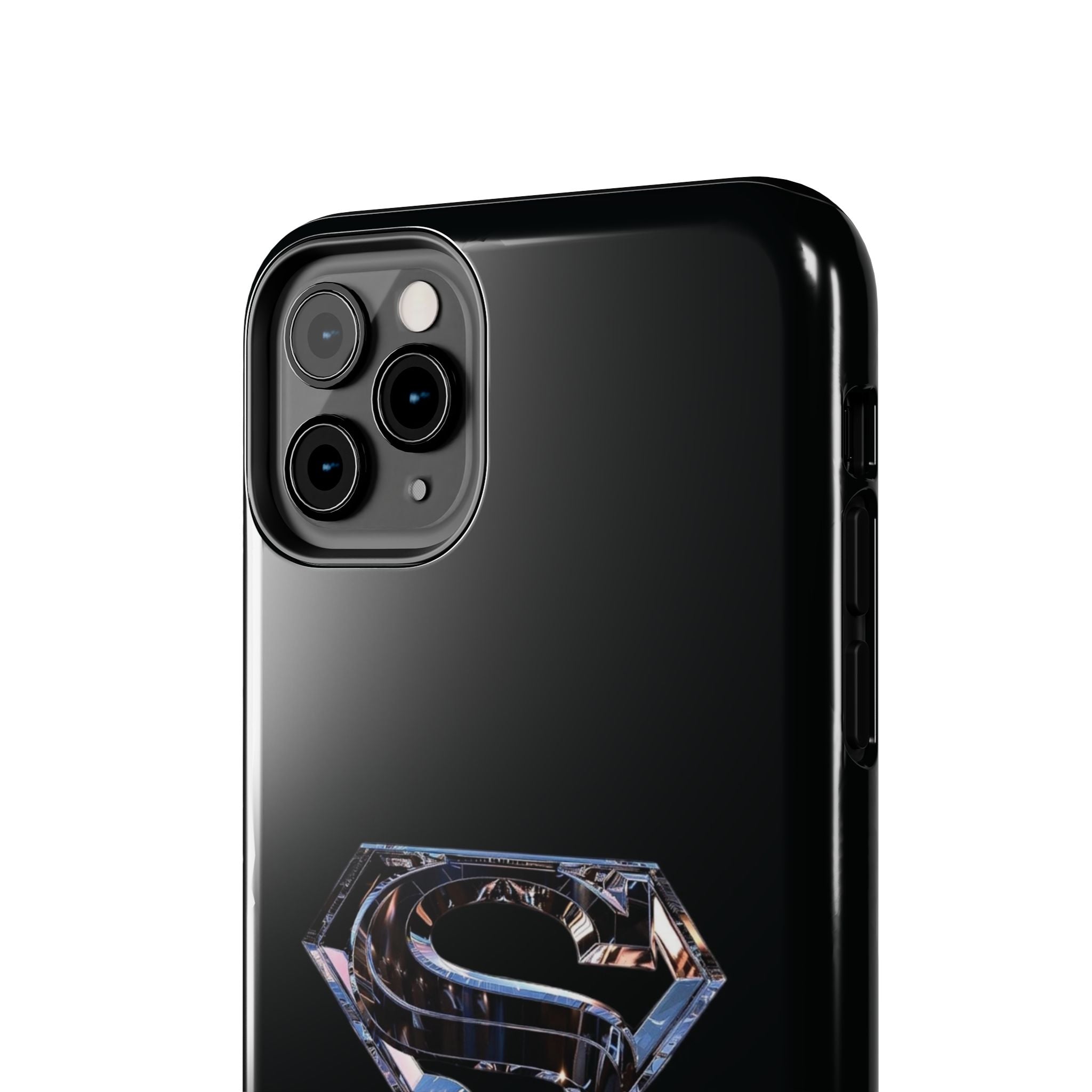 Superhero Tough Phone Cases | Durable Protection, Customizable Cover, Unique Designs, Gift for Fans, Fun Phone Accessories