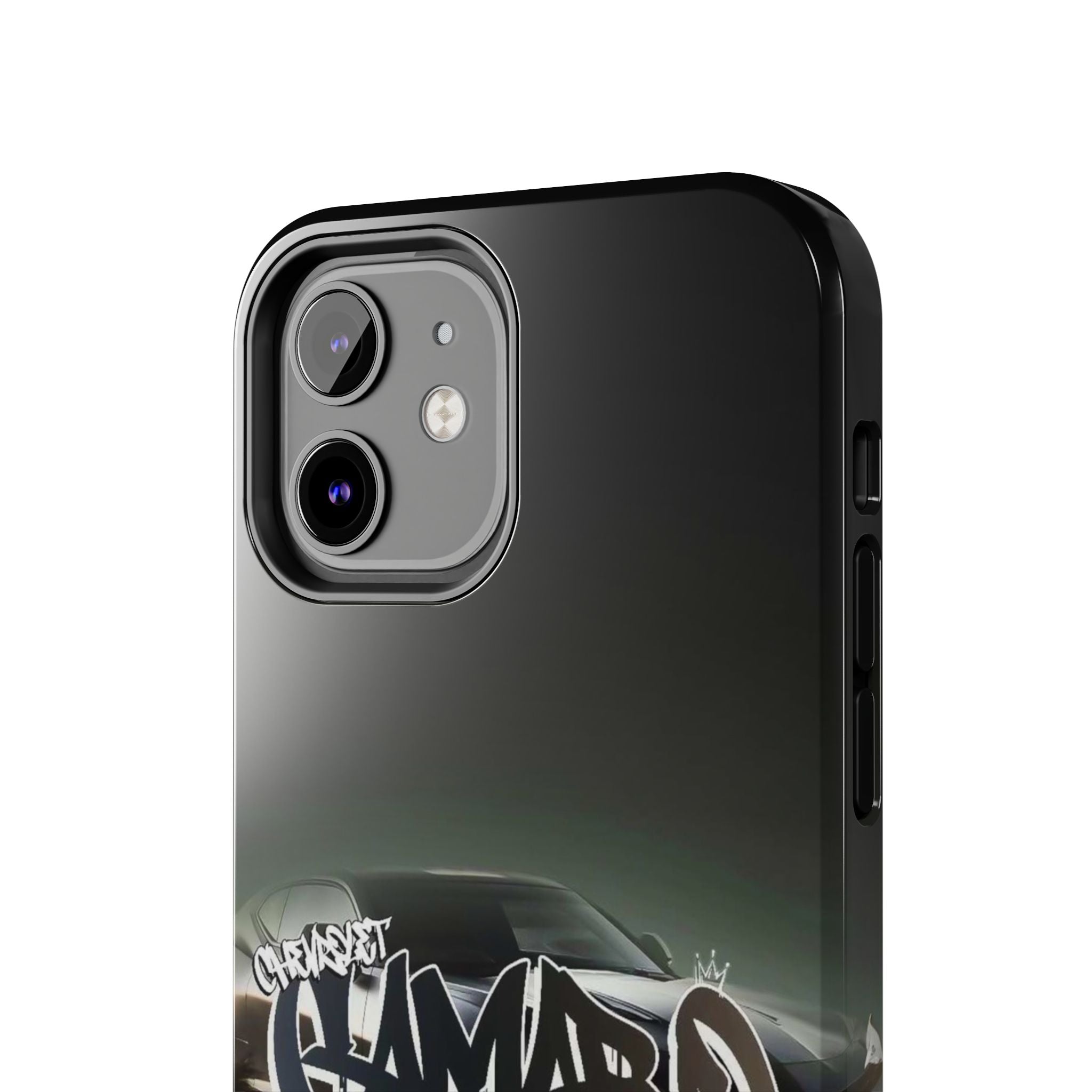 Camaro Graffiti Tough Phone Case