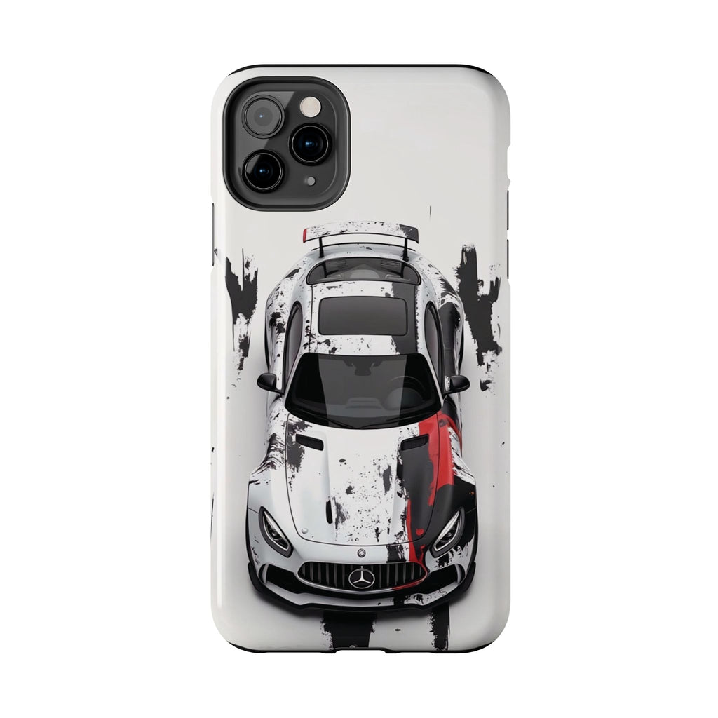 Stylish Tough Phone Cases for Car Enthusiasts, Sleek Phone Covers, Durable Accessories for Everyday Adventures, Perfect Gift Ideas