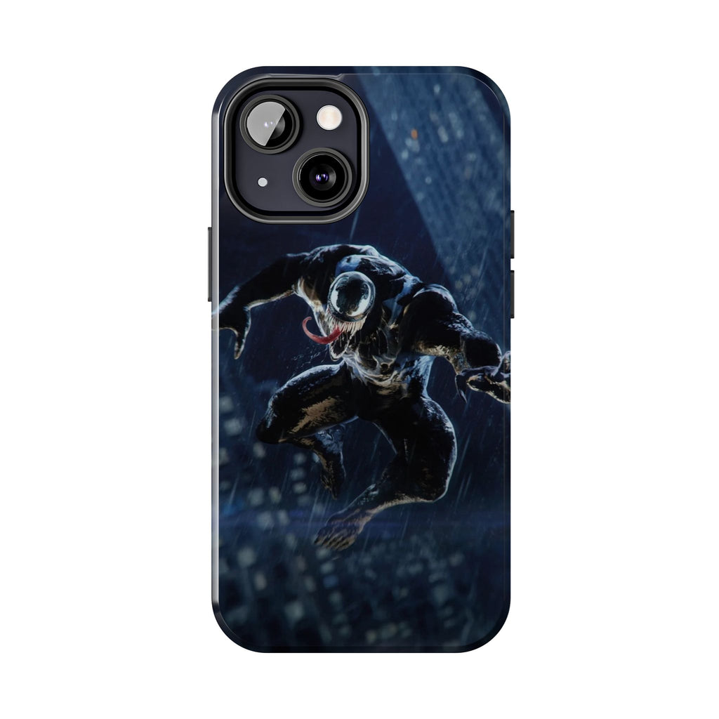 Tough Phone Cases with Venom Design, Durable Phone Covers, Unique Gifts for Superhero Fans, Phone Accessories for All Occasions, [...]