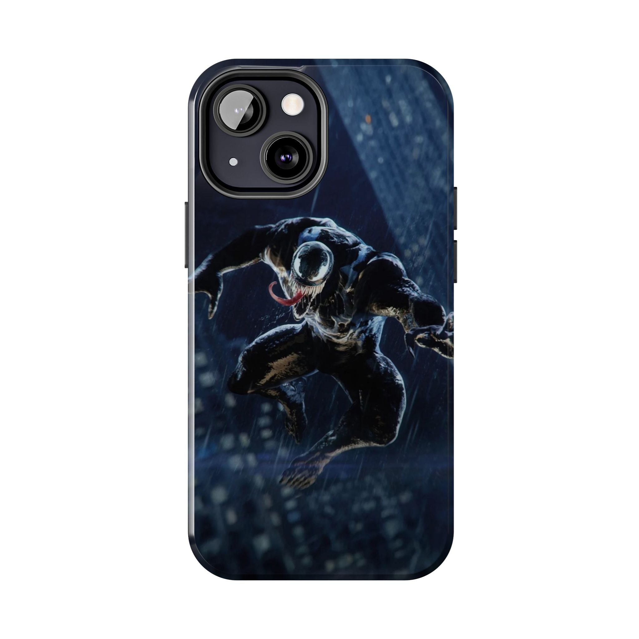 Tough Phone Cases with Venom Design, Durable Phone Covers, Unique Gifts for Superhero Fans, Phone Accessories for All Occasions, [...]