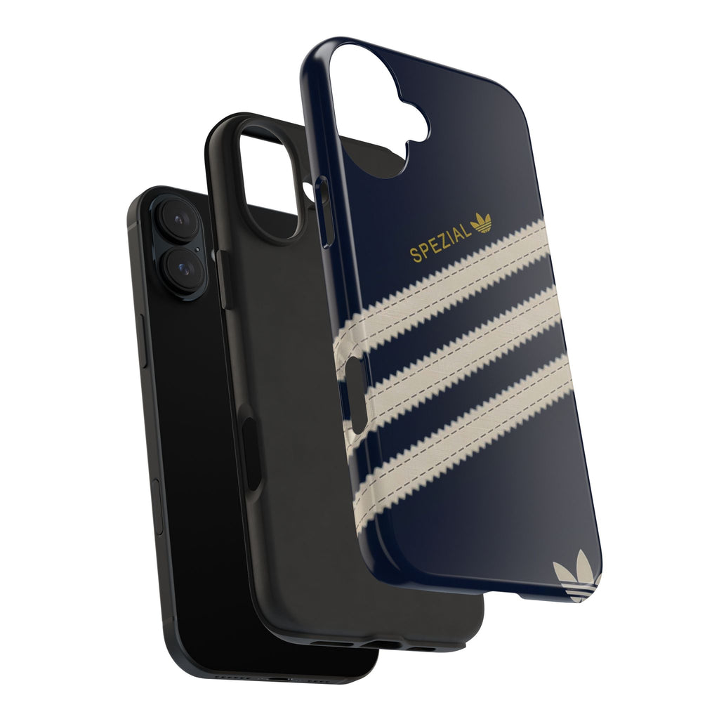 Stylish Tough Phone Cases, Durable Phone Cover, Sporty Mobile Case, Trendy Cell Phone Protector, Perfect Gift for Active Lifestyle