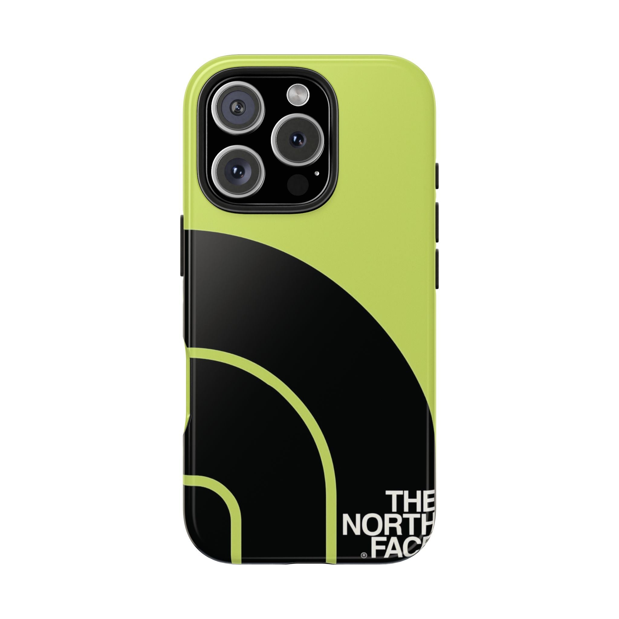 Rugged Phone Case with Bold Logo - Durable Protection for Adventurers, Stylish Accessory for Everyday Use, Perfect Gift for Outdoor [...]