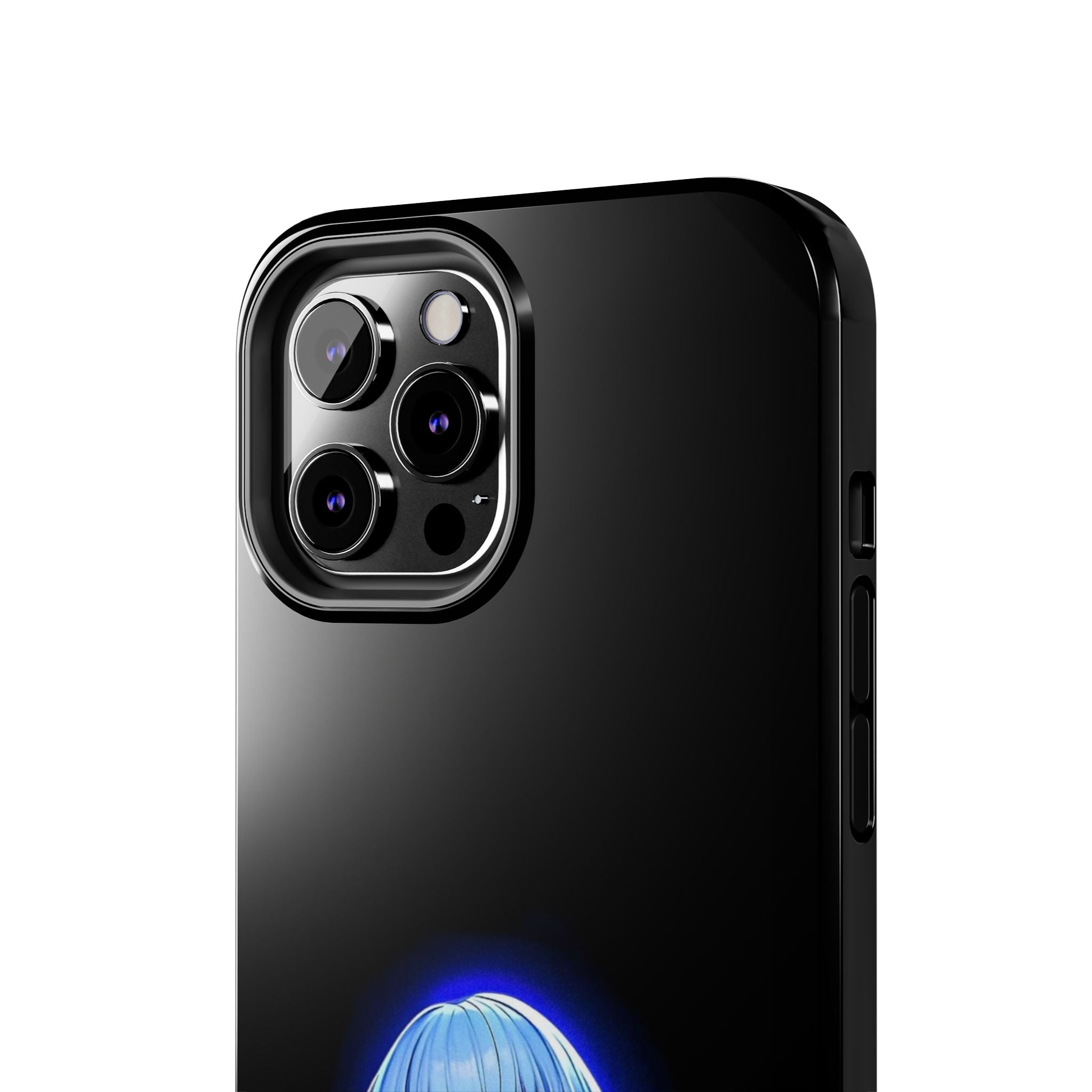 Vibrant Anime Phone Case, Cute Tough Cases for Gamers, Decorative Tech Gear, Birthday Gifts, Stylish Phone Accessories