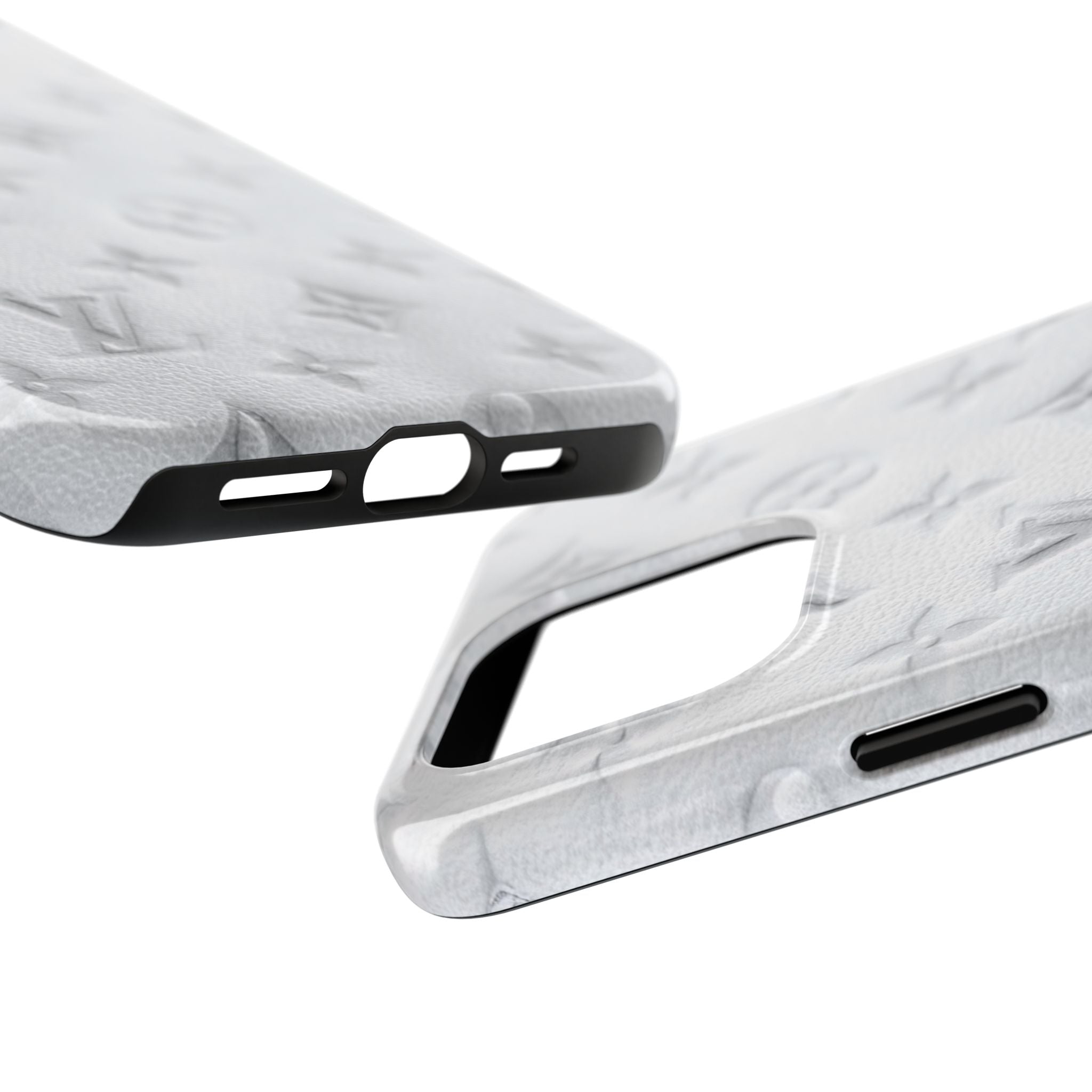 Elegant Tough Phone Cases | Luxury Style, Durable Protection, Fashion Accessory, Gift for Her, Stylish Phone Covers