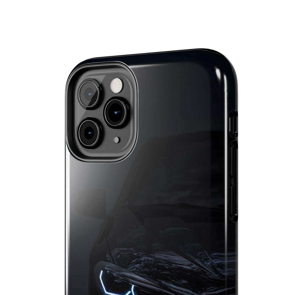 Tough Phone Cases with Sleek Car Design - Durable Protection for Auto Enthusiasts, Gifts for Car Lovers, Stylish Accessories, Cool Tech Gear