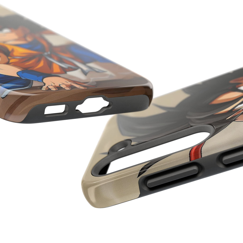 Anime-Inspired Tough Phone Cases | Durable Covers for Fans, Gift for Gamers, Cartoon Character Cases, Unique Phone Accessories, [...]