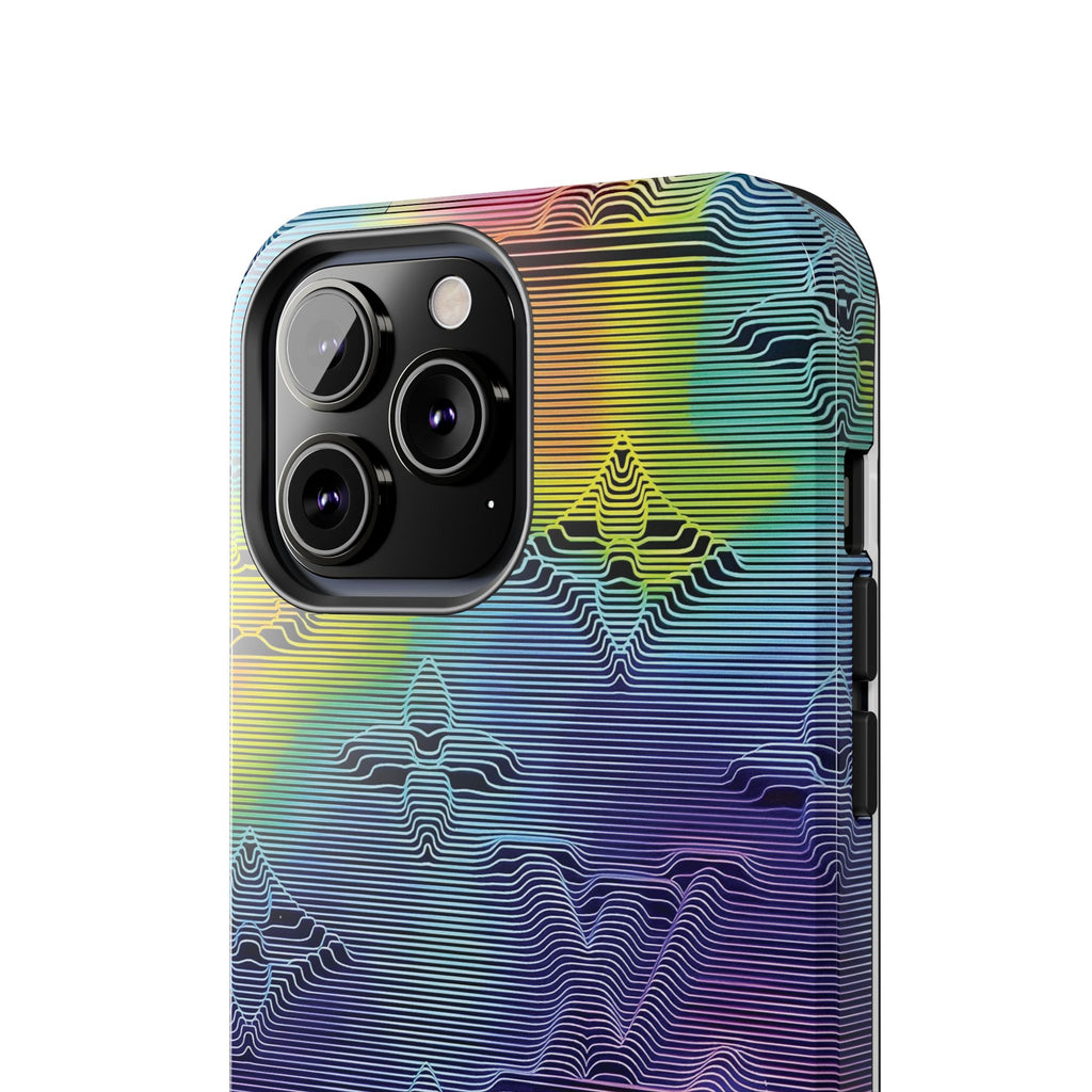 Vibrant Designer Phone Cases - Chic Protection for Trendsetters, Fashion Accessory, Tech Gear, Perfect Gift Idea