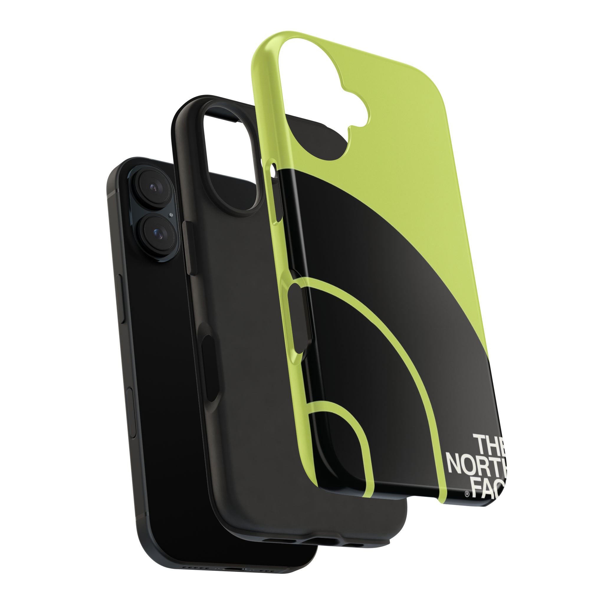 Rugged Phone Case with Bold Logo - Durable Protection for Adventurers, Stylish Accessory for Everyday Use, Perfect Gift for Outdoor [...]