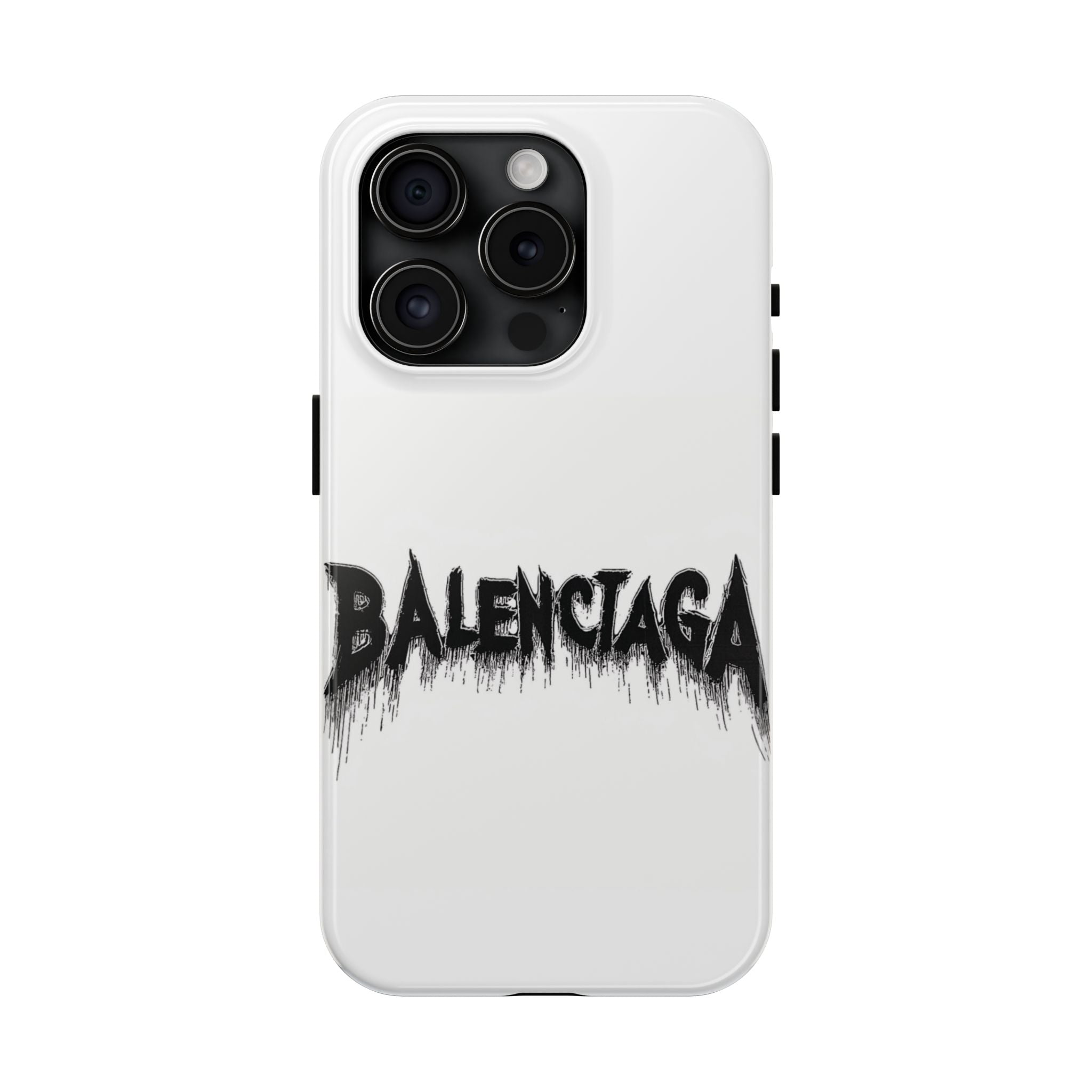 Trendy Tough Phone Cases featuring BALENCTAGA Design, Durable Phone Cover, Unique Gift Idea, Stylish Tech Accessory, Perfect for [...]