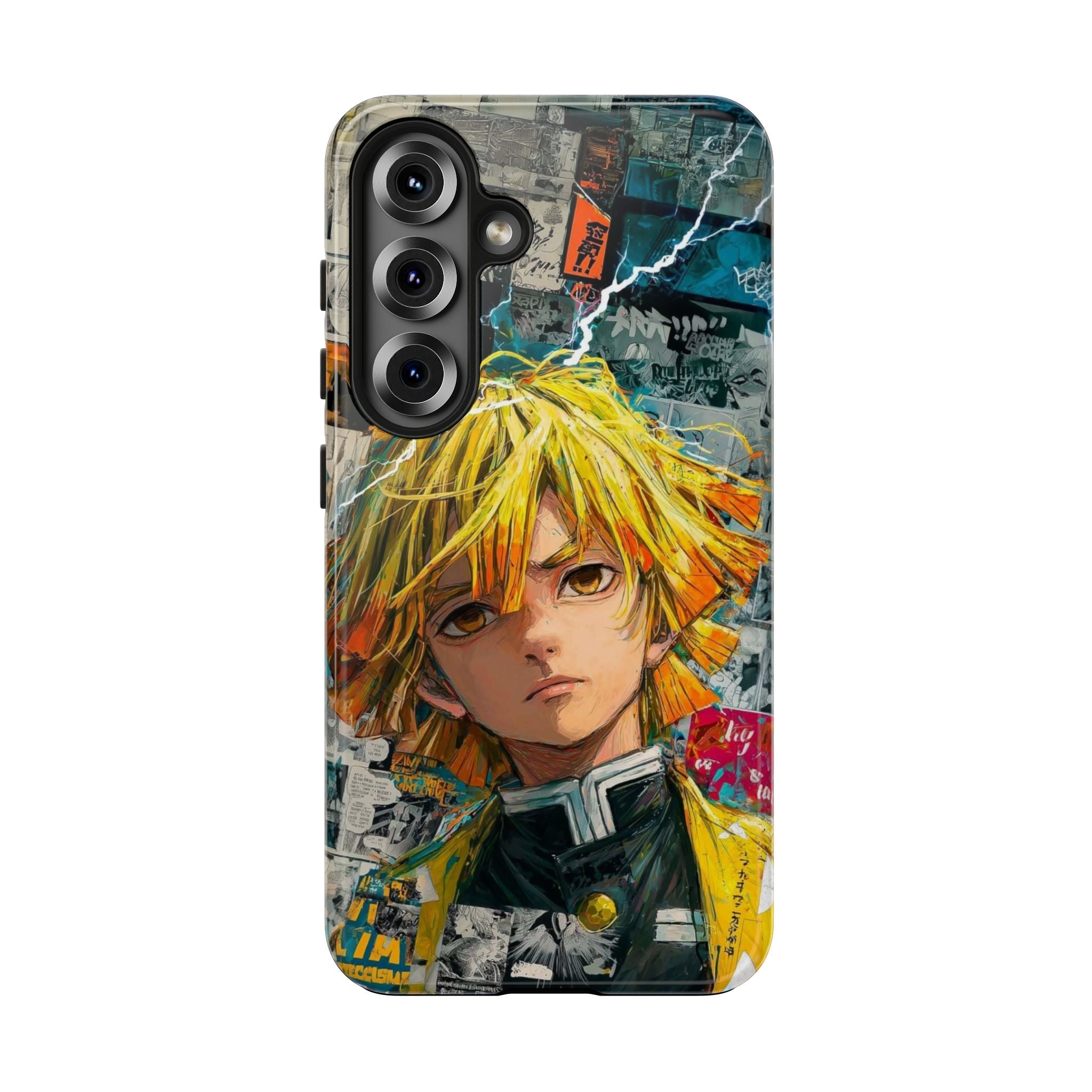 Anime-Inspired Tough Phone Cases for Protection & Style | Unique Character Design, Gift for Fans, Durable & Stylish Covers, Custom [...]
