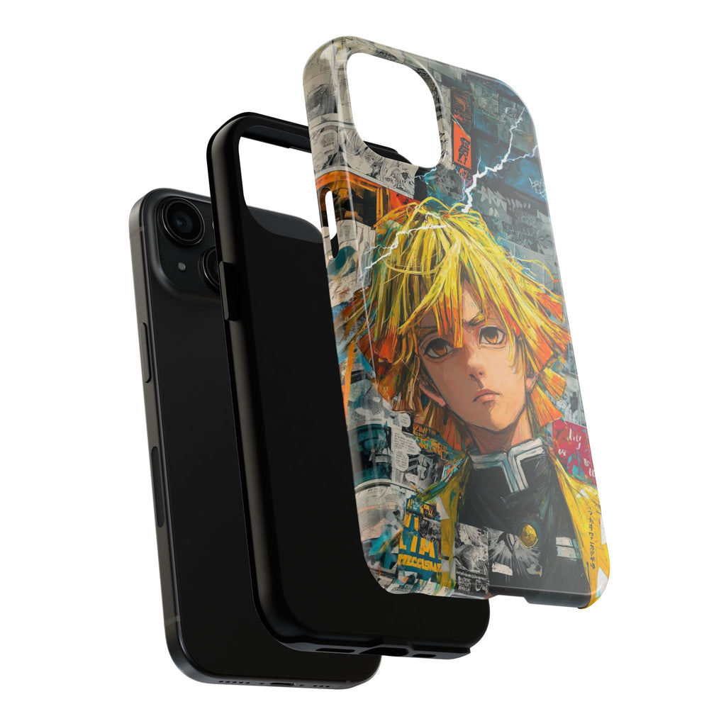 Anime-Inspired Tough Phone Cases for Protection & Style | Unique Character Design, Gift for Fans, Durable & Stylish Covers, Custom [...]