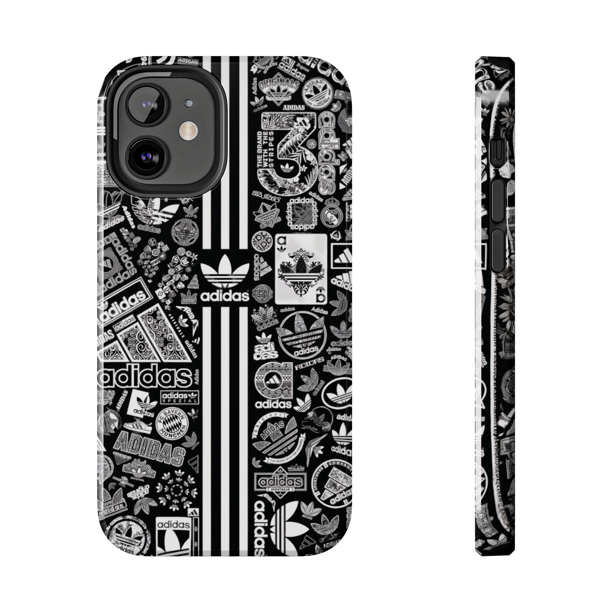 Stylish Tough Phone Cases for Trendsetters, Durable Phone Cases for Active Lifestyles, Phone Accessories for Sports Lovers, Gifts for [...]