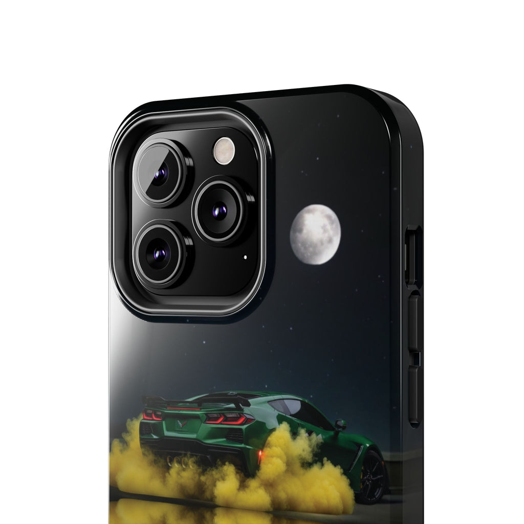 Corvette Tough Phone Cases