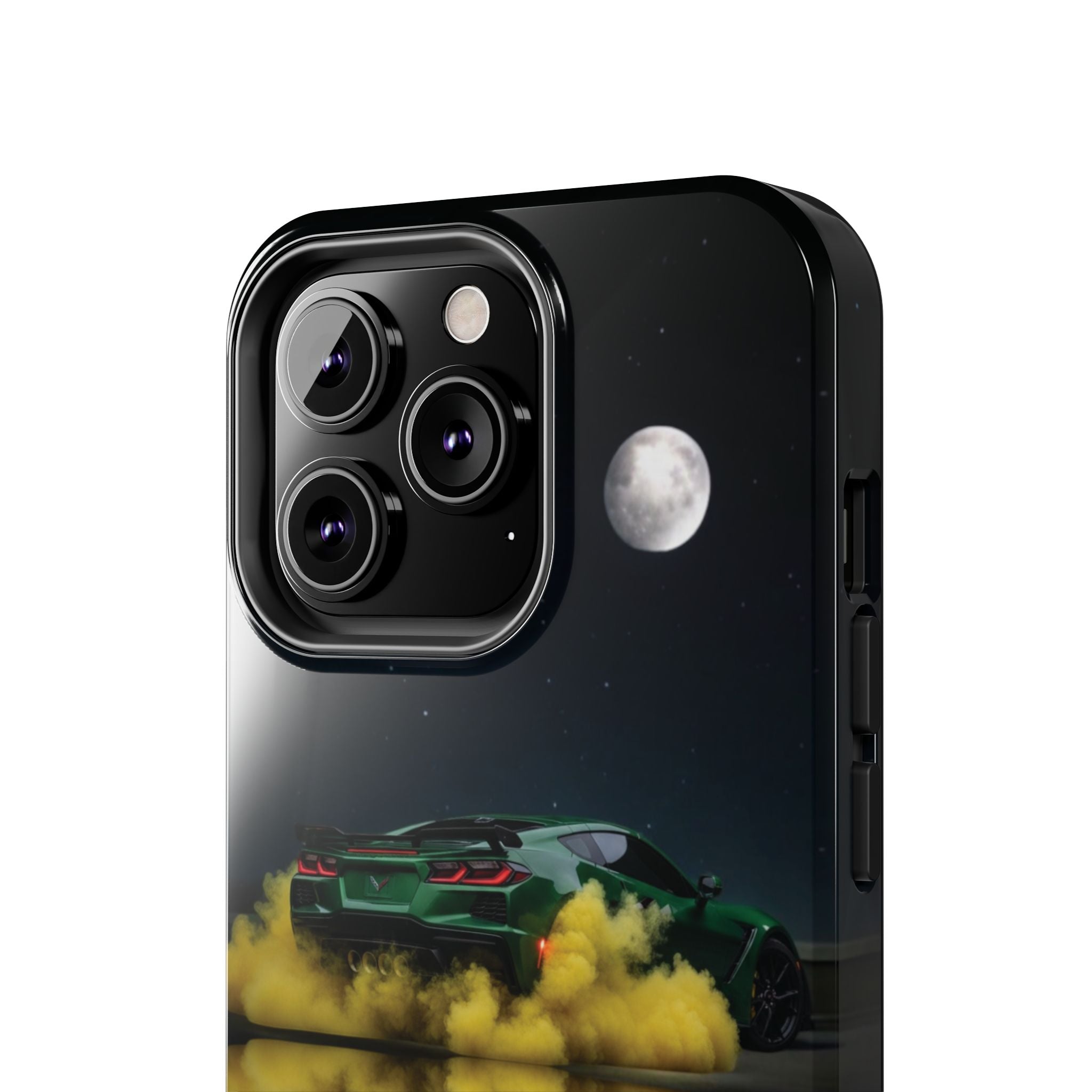 Corvette Tough Phone Cases