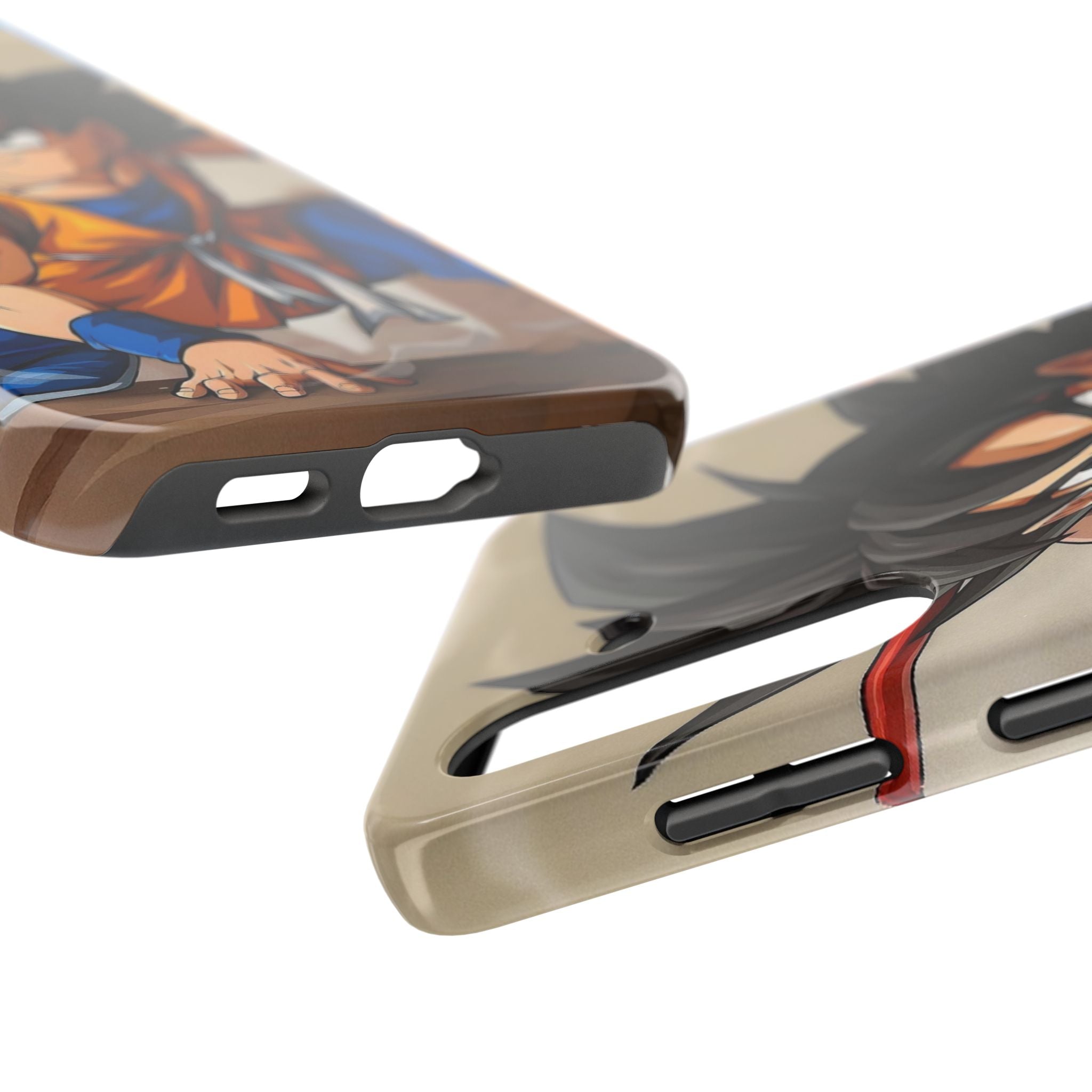 Anime-Inspired Tough Phone Cases | Durable Covers for Fans, Gift for Gamers, Cartoon Character Cases, Unique Phone Accessories, [...]