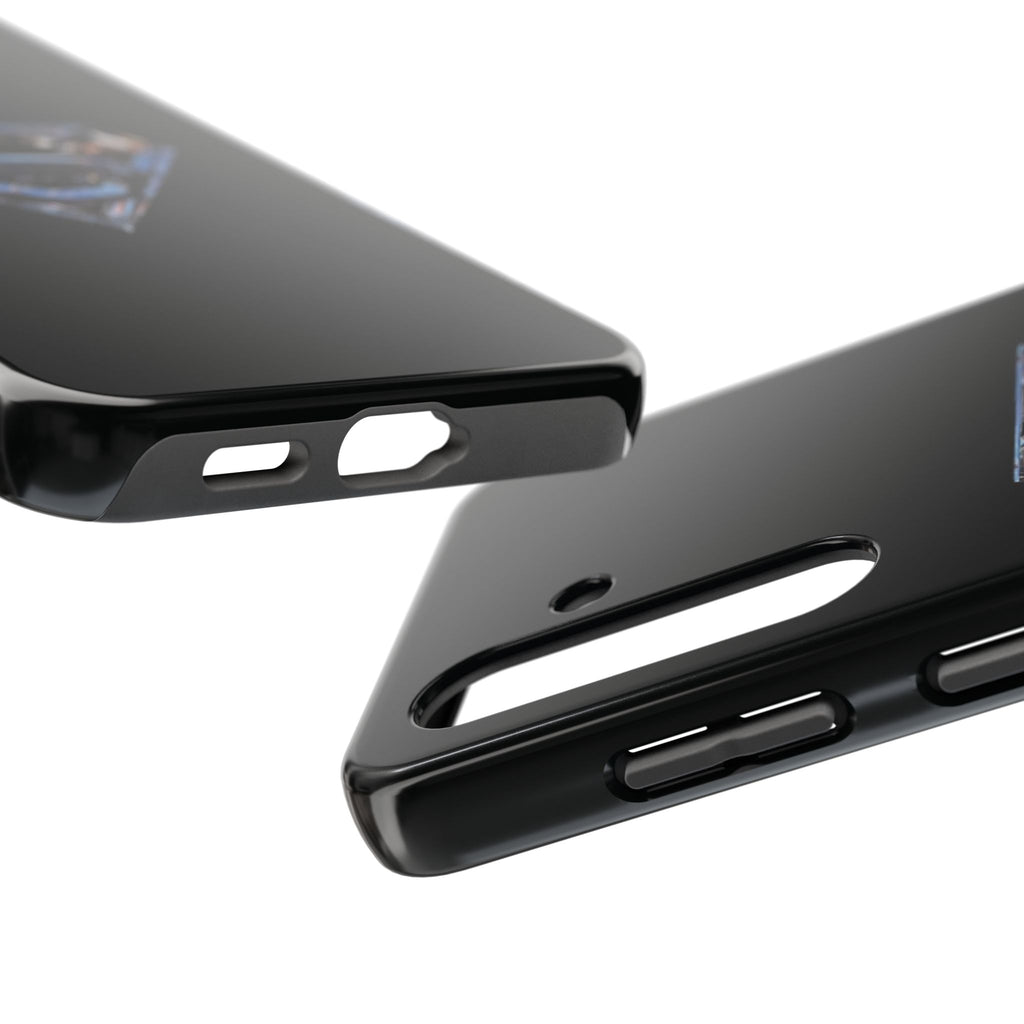 Superhero Tough Phone Cases | Durable Protection, Customizable Cover, Unique Designs, Gift for Fans, Fun Phone Accessories