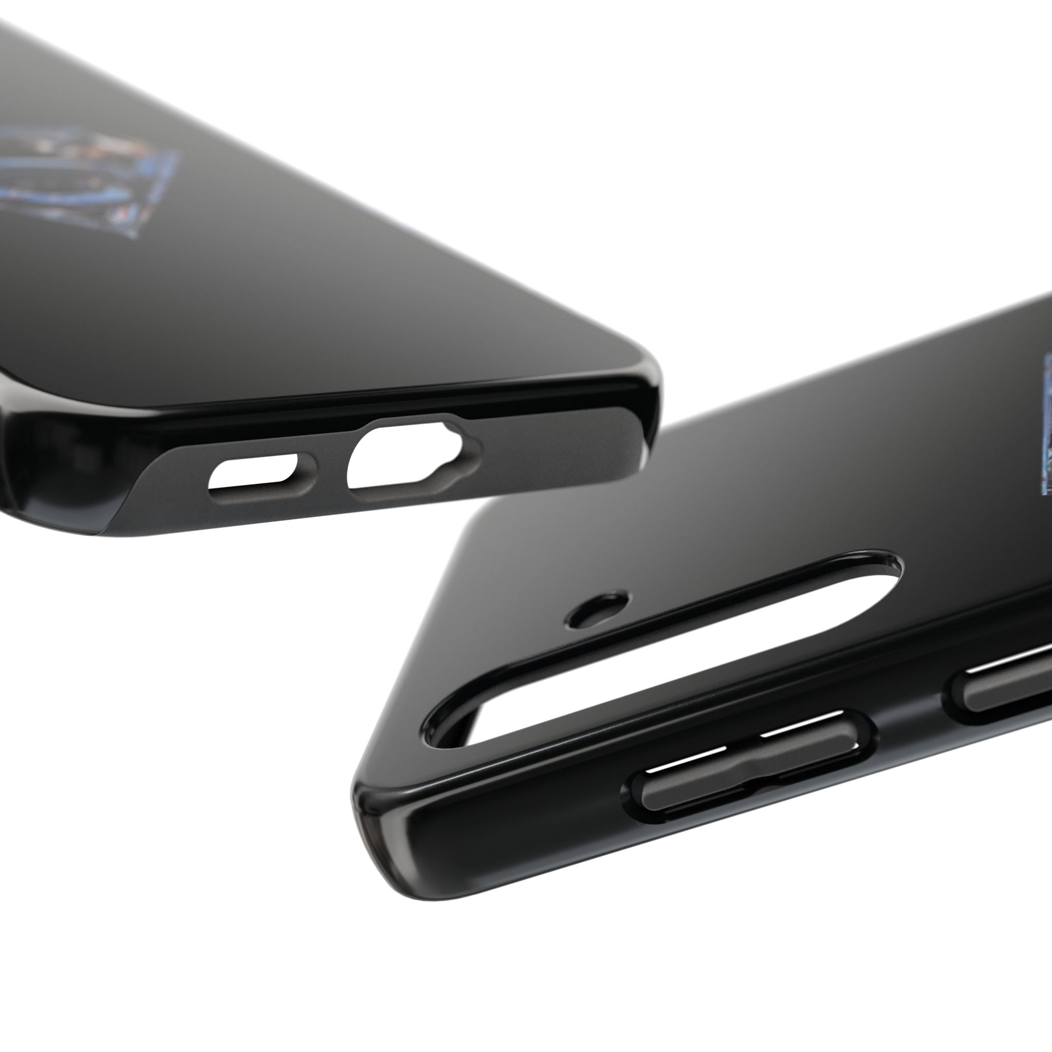 Superhero Tough Phone Cases | Durable Protection, Customizable Cover, Unique Designs, Gift for Fans, Fun Phone Accessories