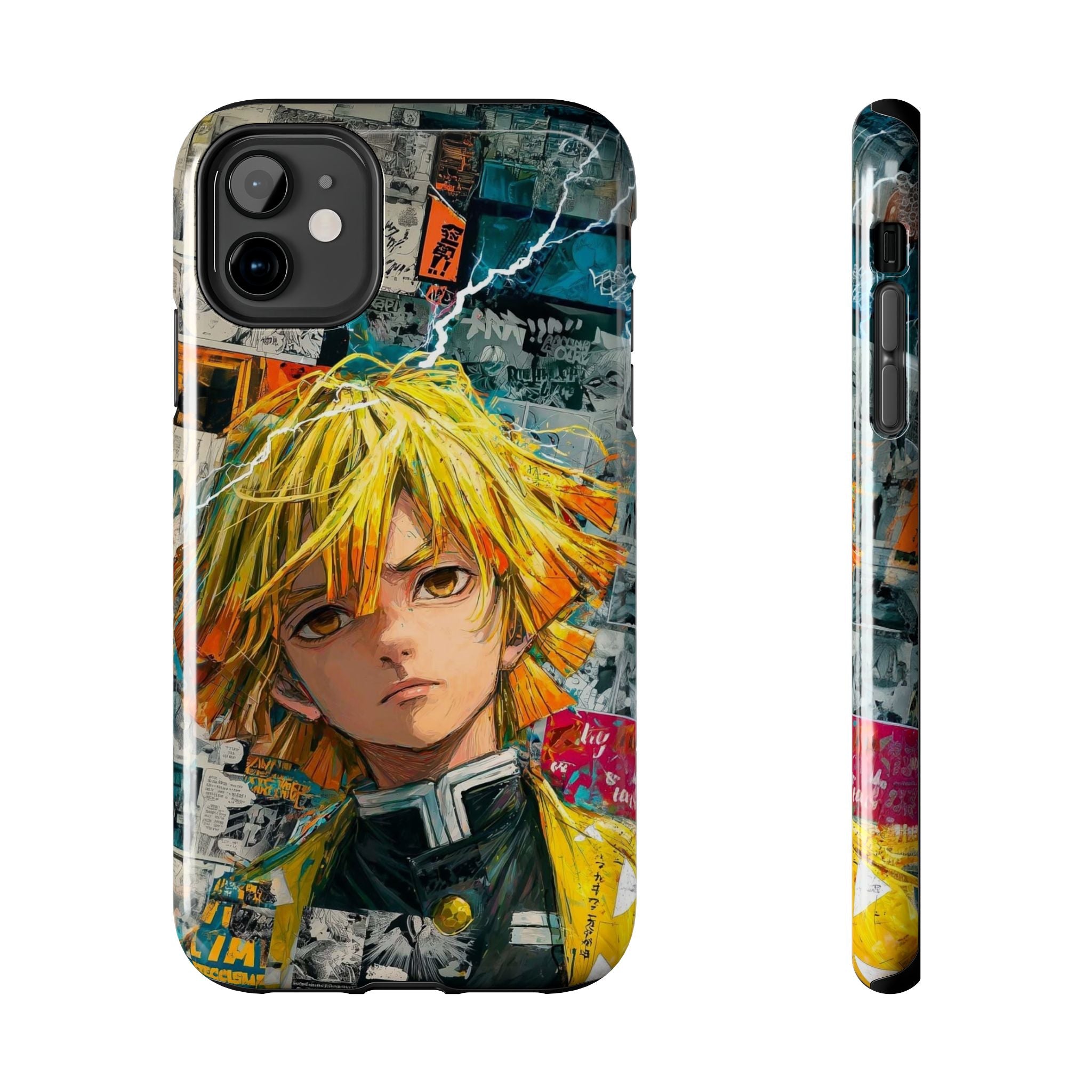 Anime-Inspired Tough Phone Cases for Protection & Style | Unique Character Design, Gift for Fans, Durable & Stylish Covers, Custom [...]