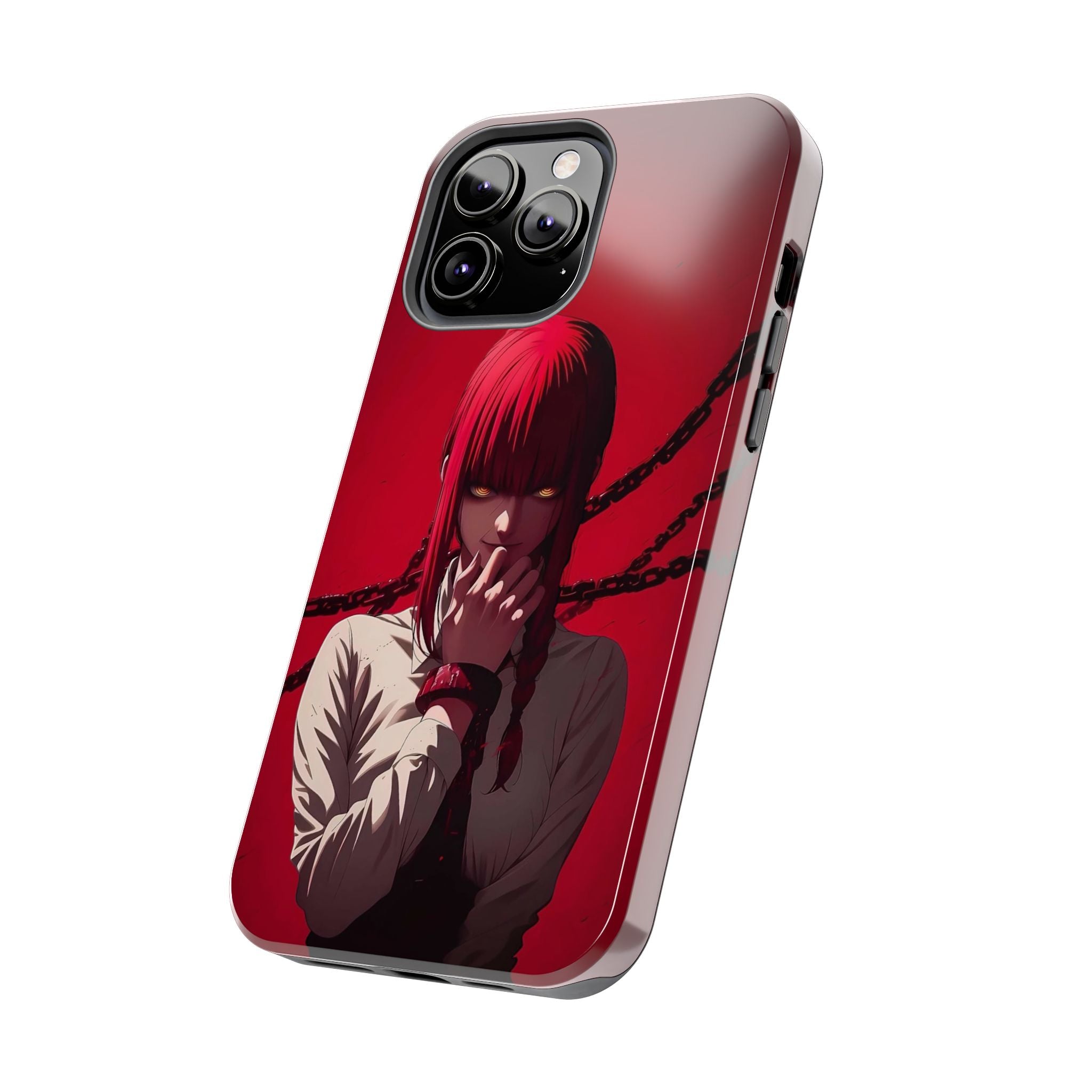Bold Anime Phone Case with Edgy Design, Tough Case for Gamers, Unique Gift for Anime Lovers, Durable Phone Covers, Stylish Tech [...]