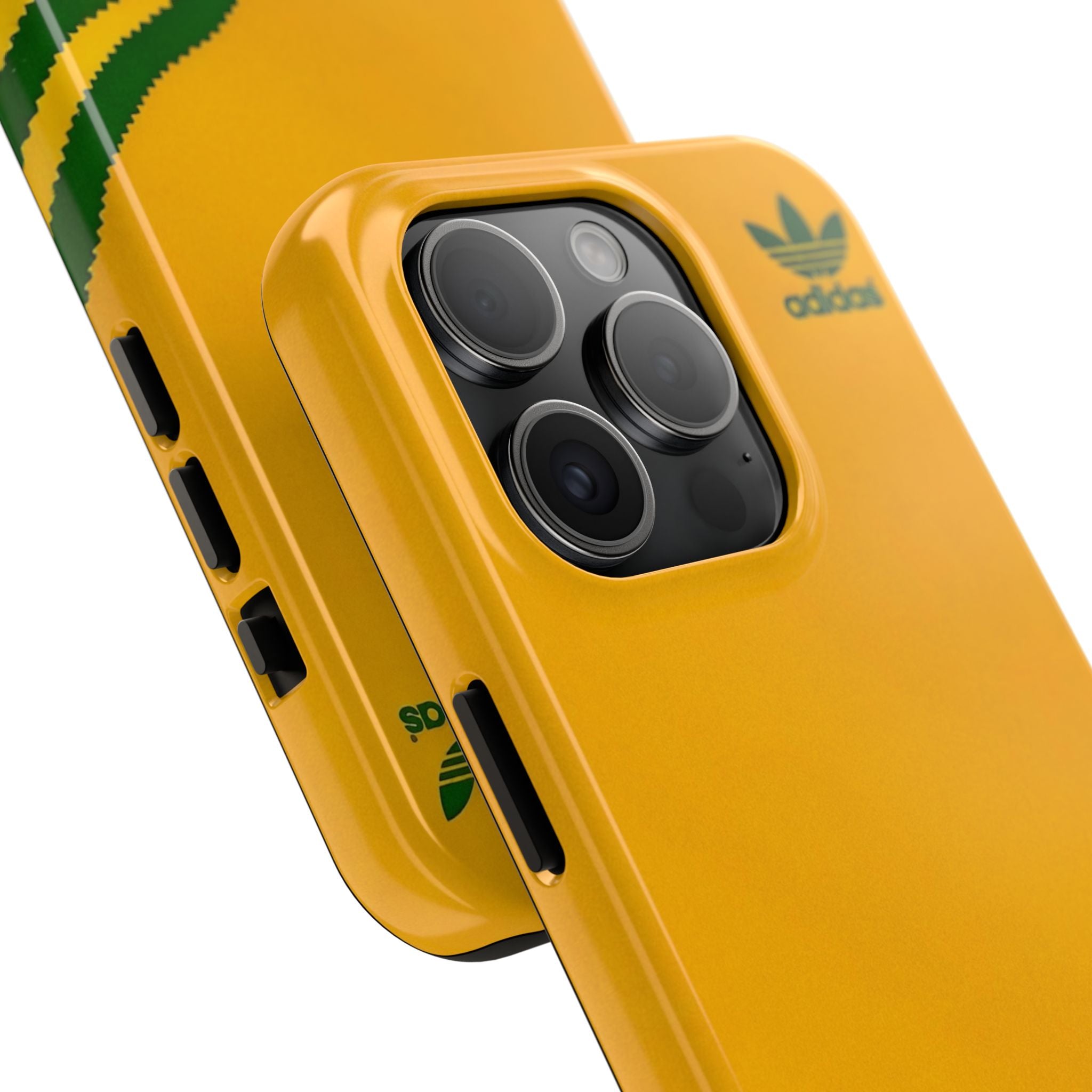 Adidas-Inspired Tough Phone Cases | Durable, Sporty, Unique Protection | Perfect for Athletes, Trendsetters, Everyday Use