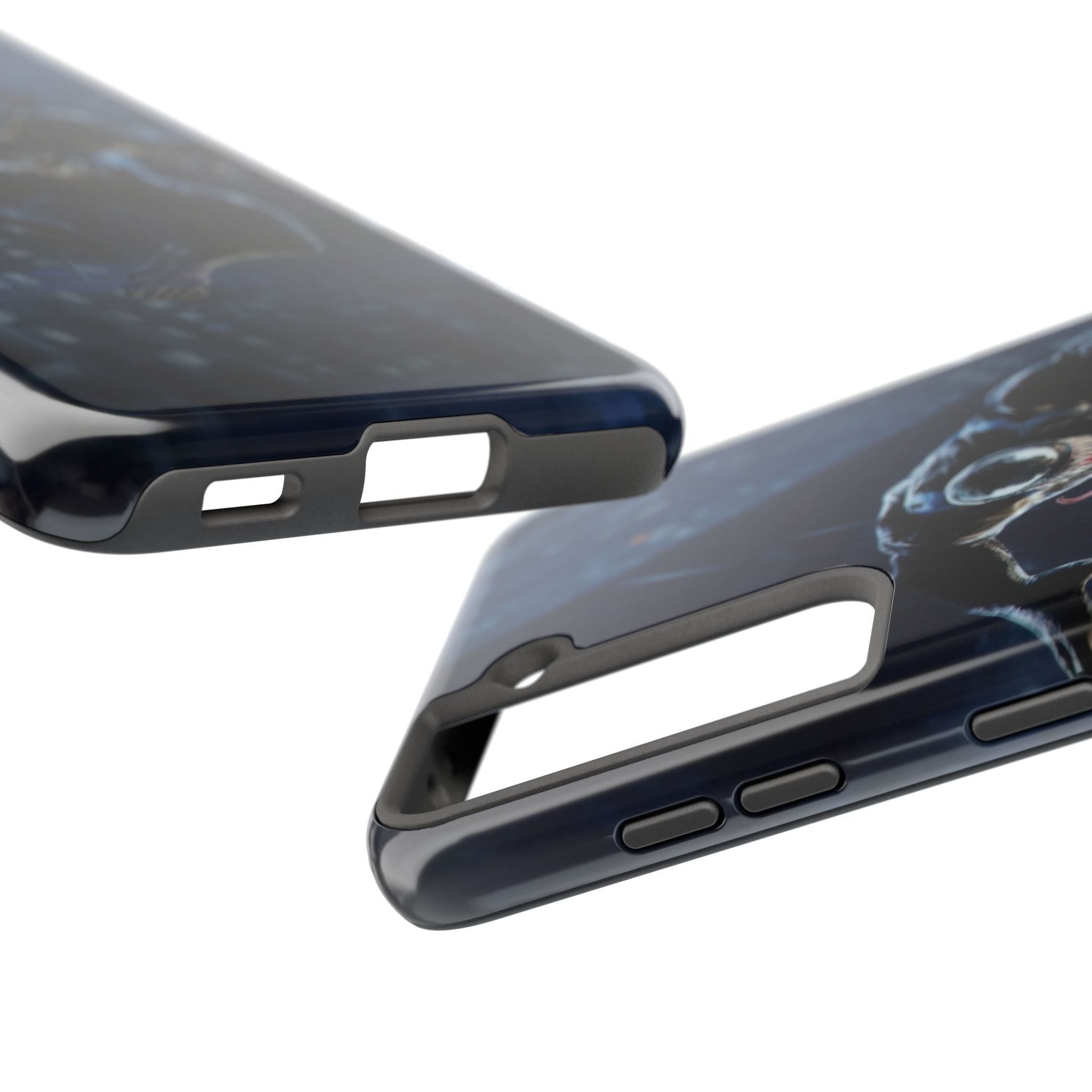 Tough Phone Cases with Venom Design, Durable Phone Covers, Unique Gifts for Superhero Fans, Phone Accessories for All Occasions, [...]