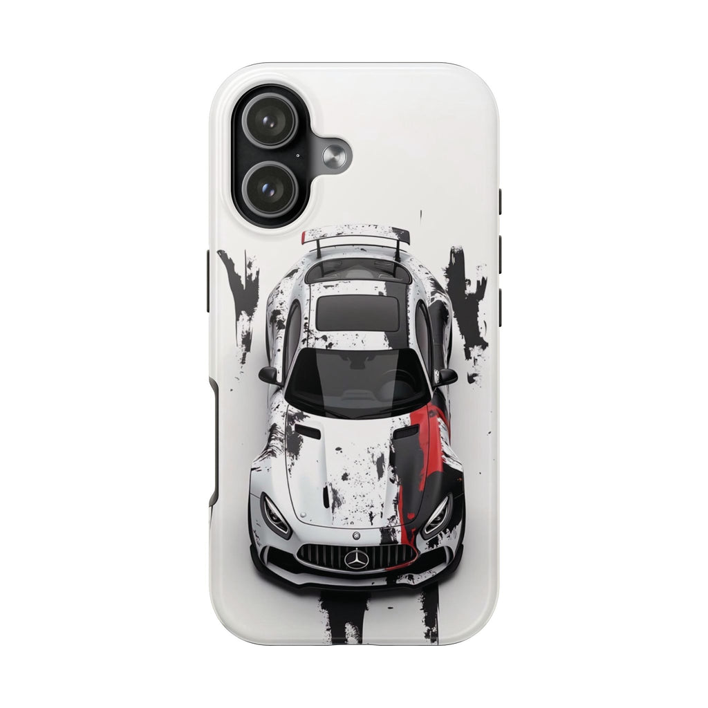 Stylish Tough Phone Cases for Car Enthusiasts, Sleek Phone Covers, Durable Accessories for Everyday Adventures, Perfect Gift Ideas