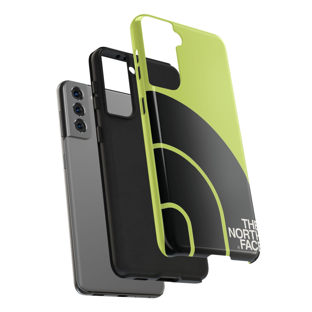 Rugged Phone Case with Bold Logo - Durable Protection for Adventurers, Stylish Accessory for Everyday Use, Perfect Gift for Outdoor [...]