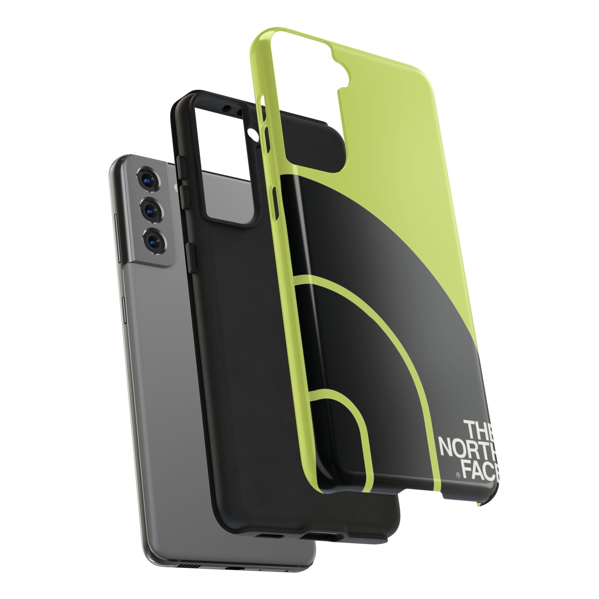 Rugged Phone Case with Bold Logo - Durable Protection for Adventurers, Stylish Accessory for Everyday Use, Perfect Gift for Outdoor [...]
