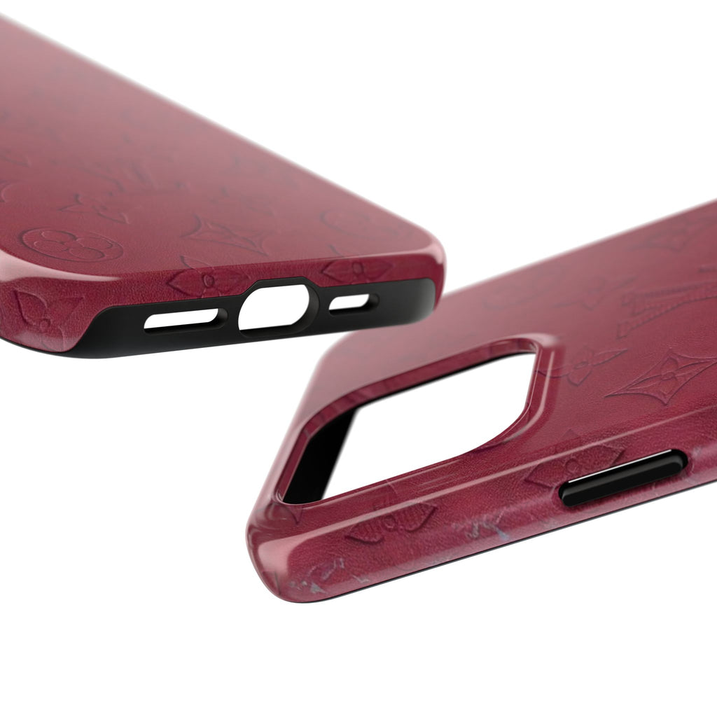 Stylish Tough Phone Cases - Luxury Design, Durable Protection, Perfect Gift for Tech Lovers, Trendy Accessories for Everyday Use