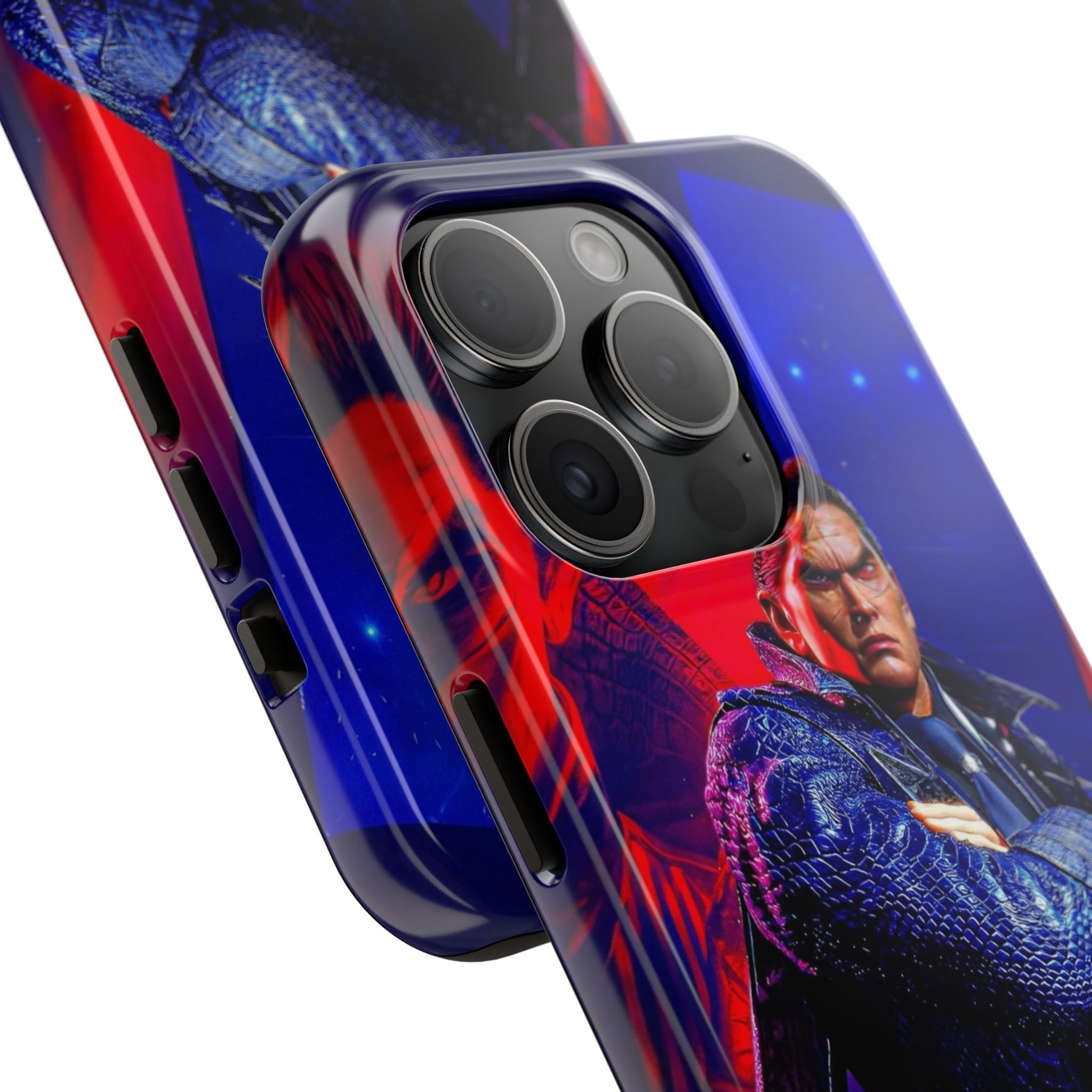 Tough Phone Cases Featuring Bold Art, Gaming Phone Cover, Durable Phone Protector, Phone Accessories for Gamers, Unique Mobile Cases
