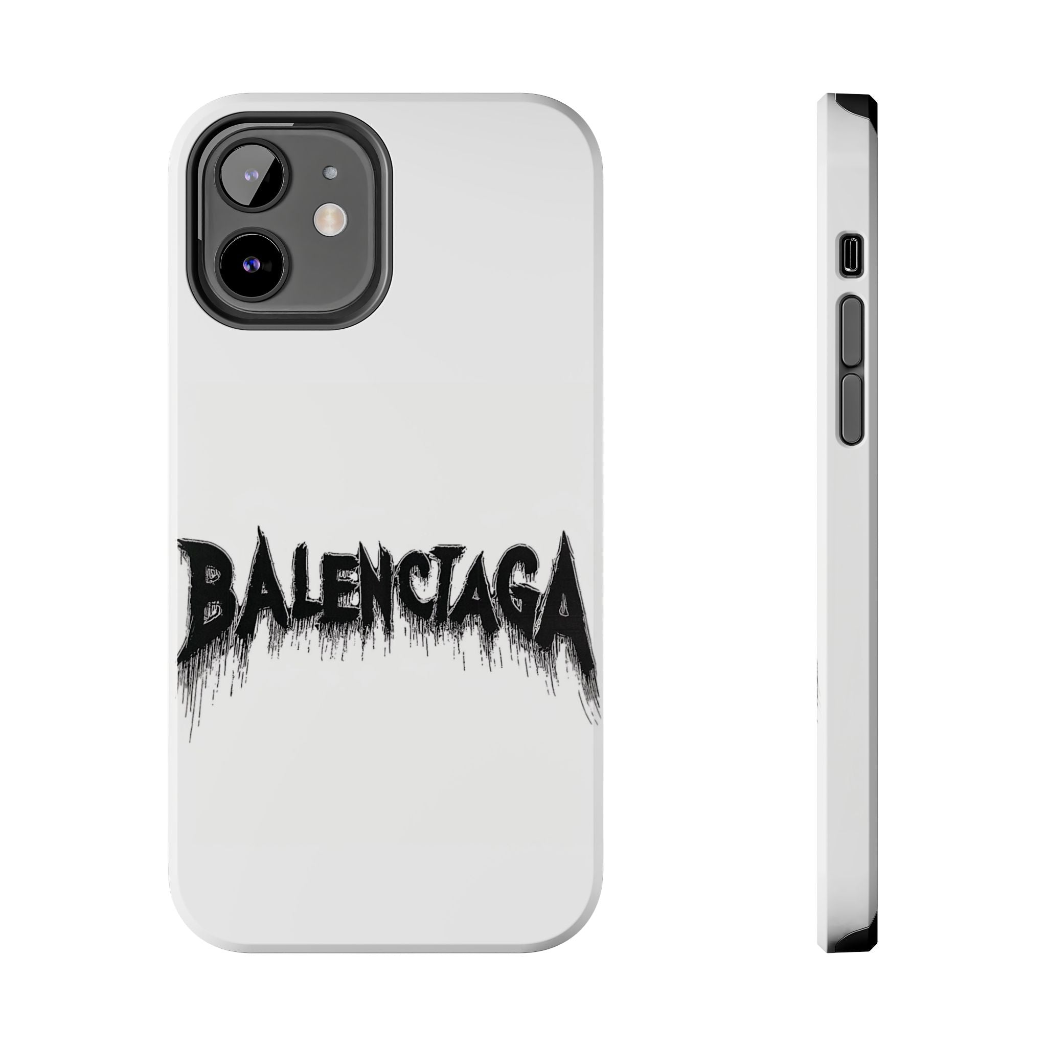 Trendy Tough Phone Cases featuring BALENCTAGA Design, Durable Phone Cover, Unique Gift Idea, Stylish Tech Accessory, Perfect for [...]