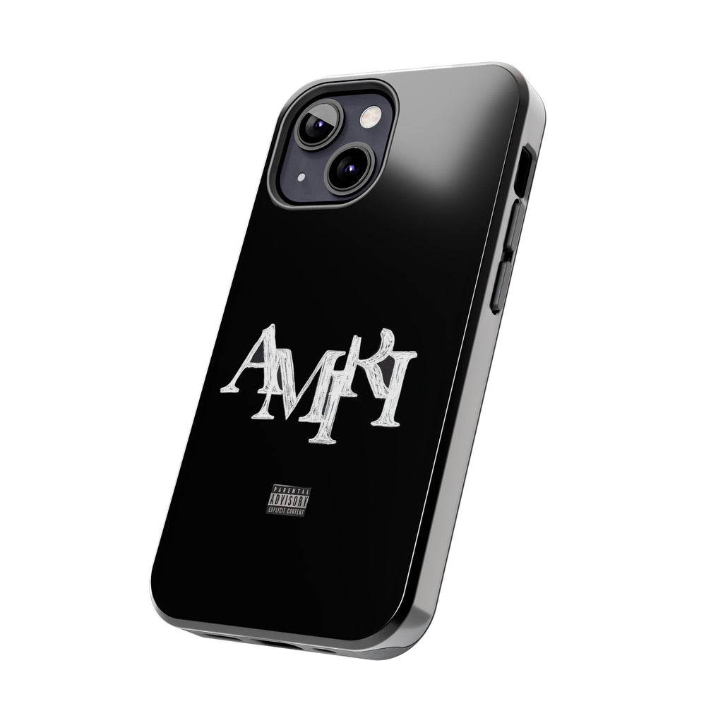 Stylish Tough Phone Cases for Music Lovers, Durable Phone Covers, Personalized Phone Protection, Gift for Hip Hop Fans, Trendy Accessories