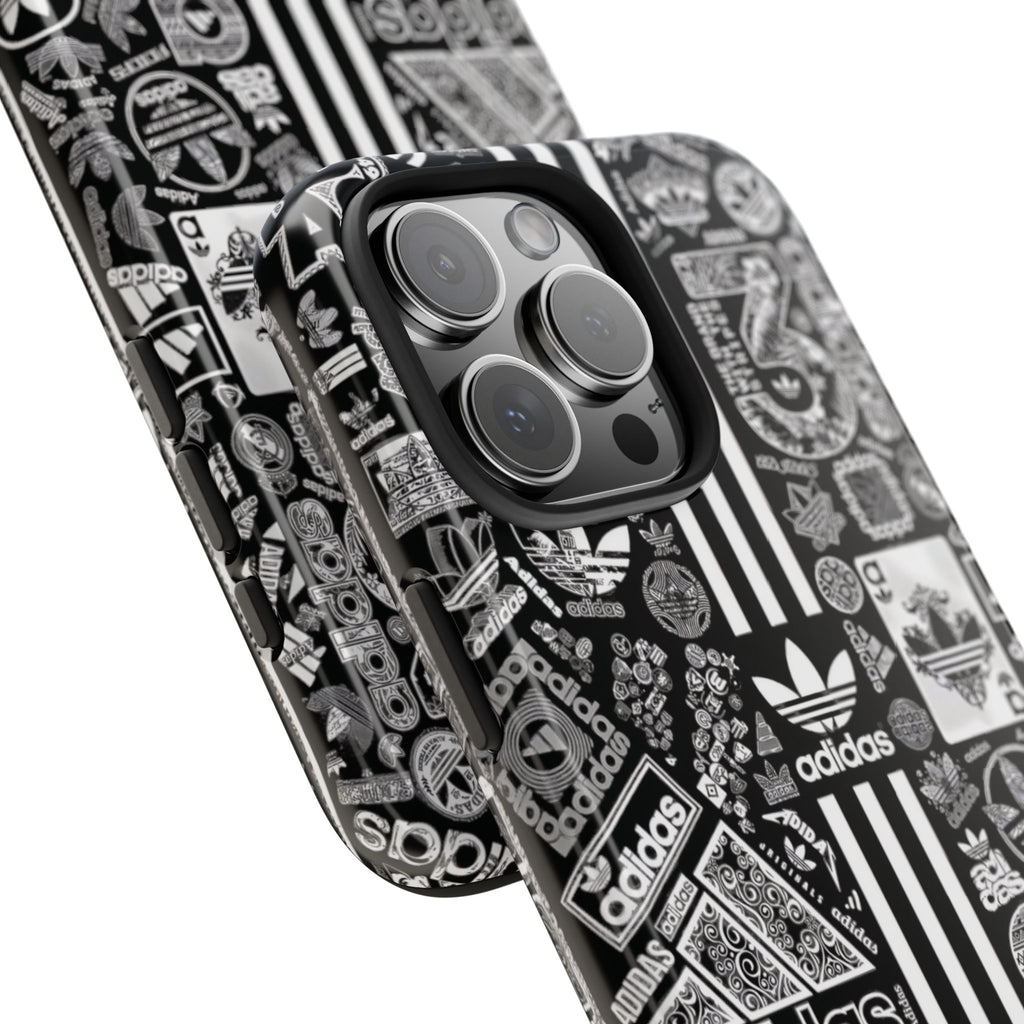 Stylish Tough Phone Cases for Trendsetters, Durable Phone Cases for Active Lifestyles, Phone Accessories for Sports Lovers, Gifts for [...]