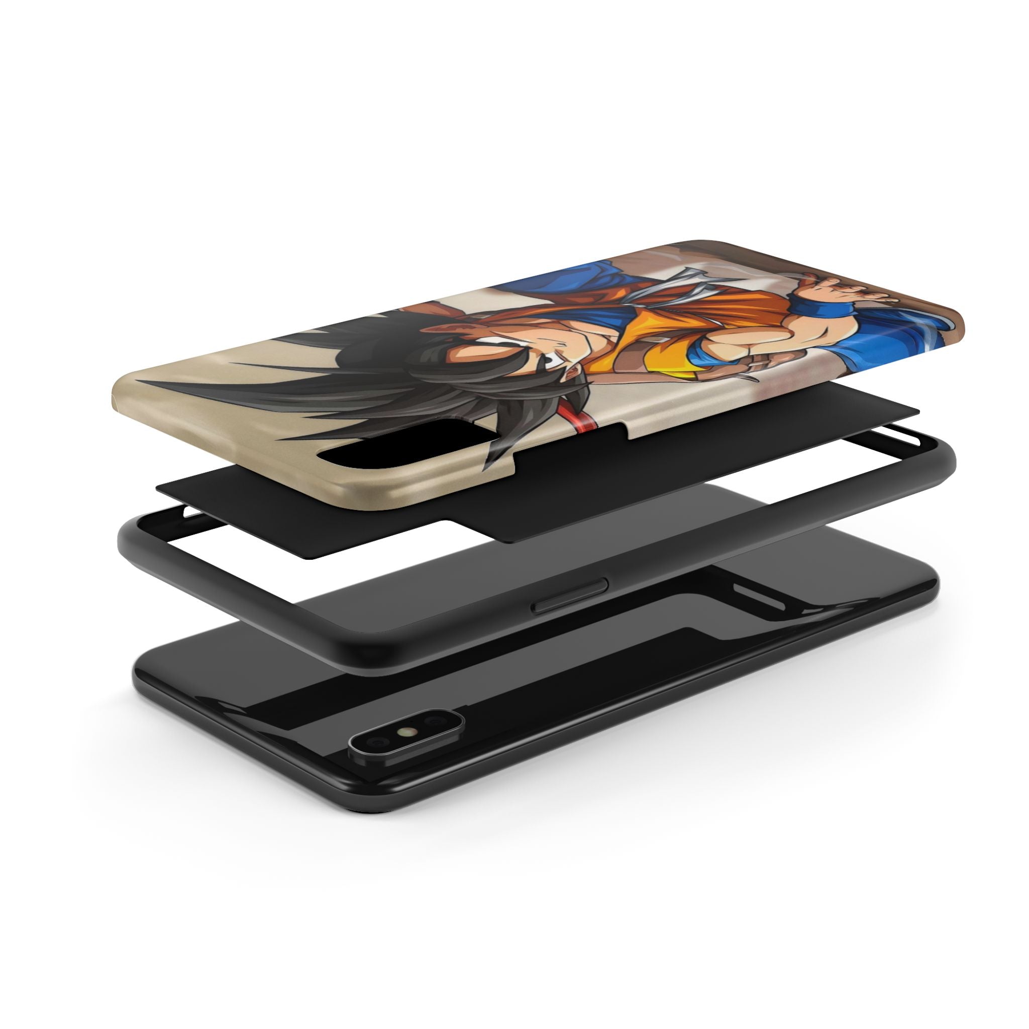 Anime-Inspired Tough Phone Cases | Durable Covers for Fans, Gift for Gamers, Cartoon Character Cases, Unique Phone Accessories, [...]