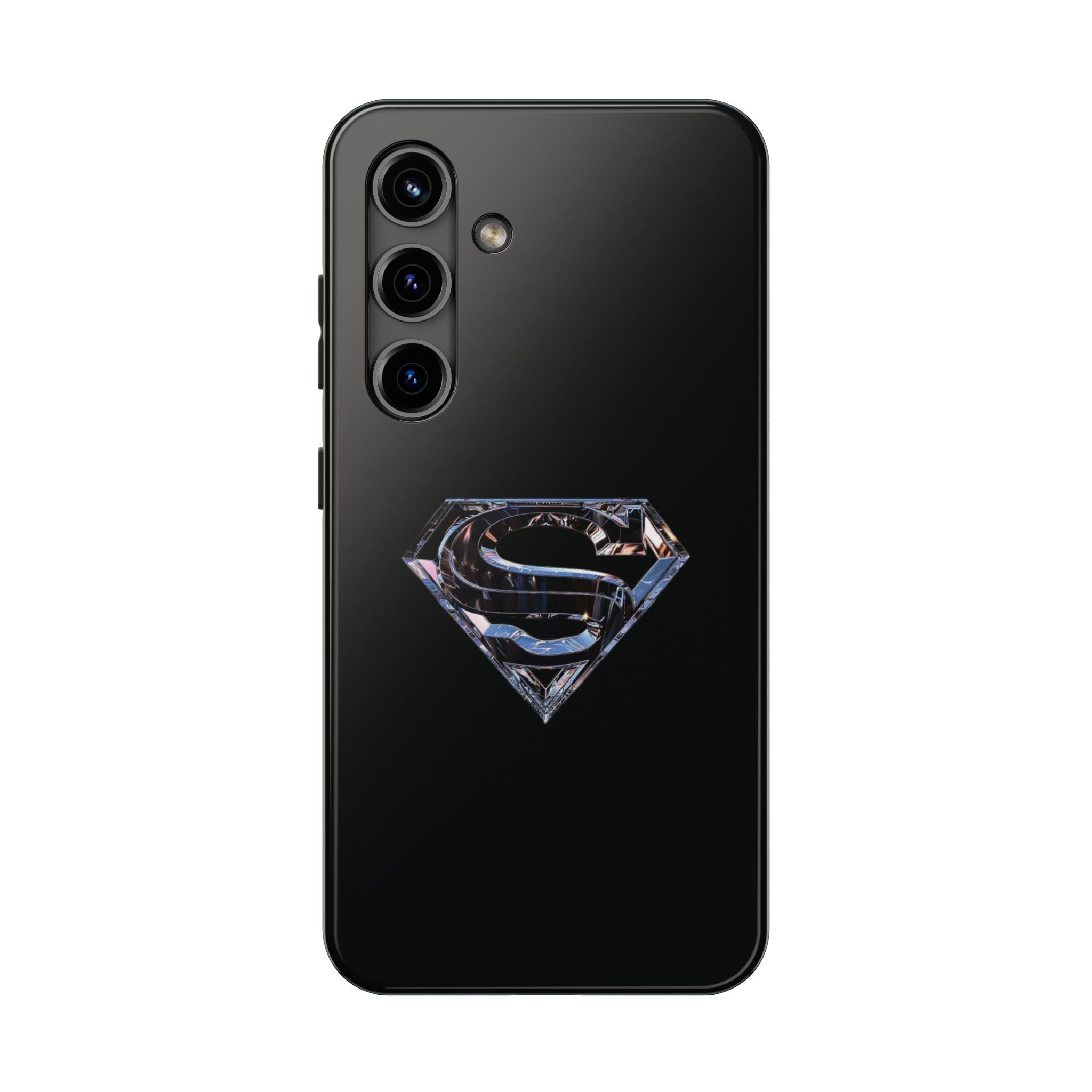 Superhero Tough Phone Cases | Durable Protection, Customizable Cover, Unique Designs, Gift for Fans, Fun Phone Accessories