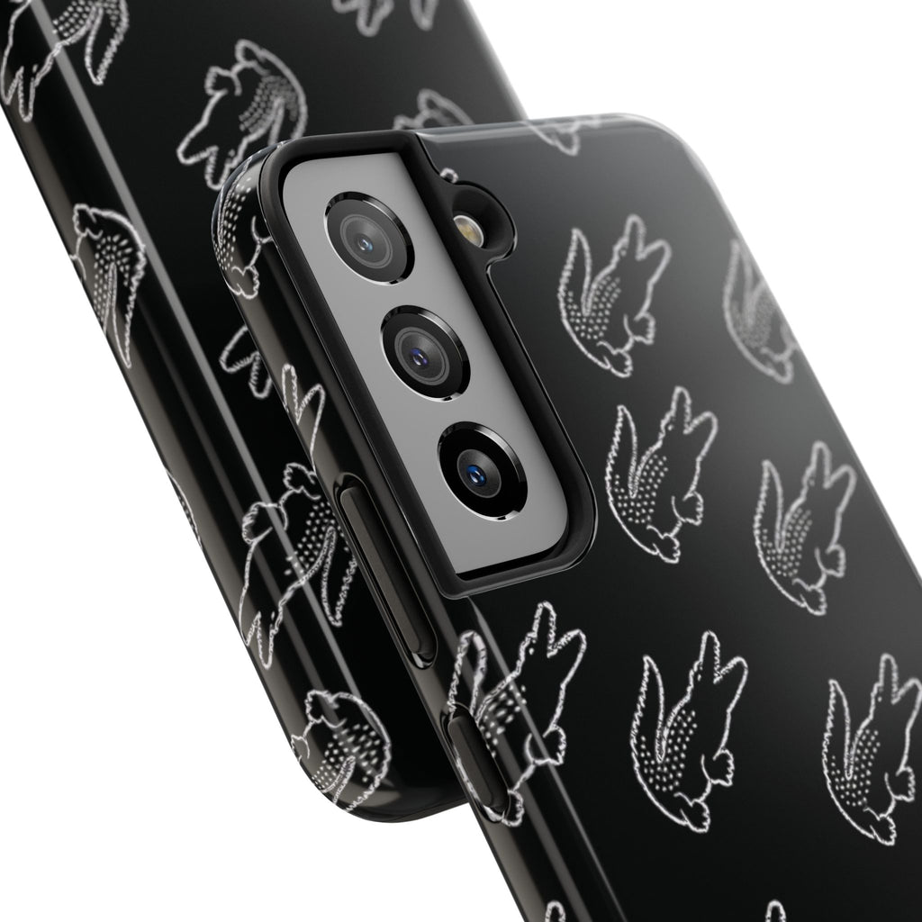 Stylish Tough Phone Cases for Trendsetters, Durable Mobile Protection, Gifts for Tech Lovers, Fashionable Accessory