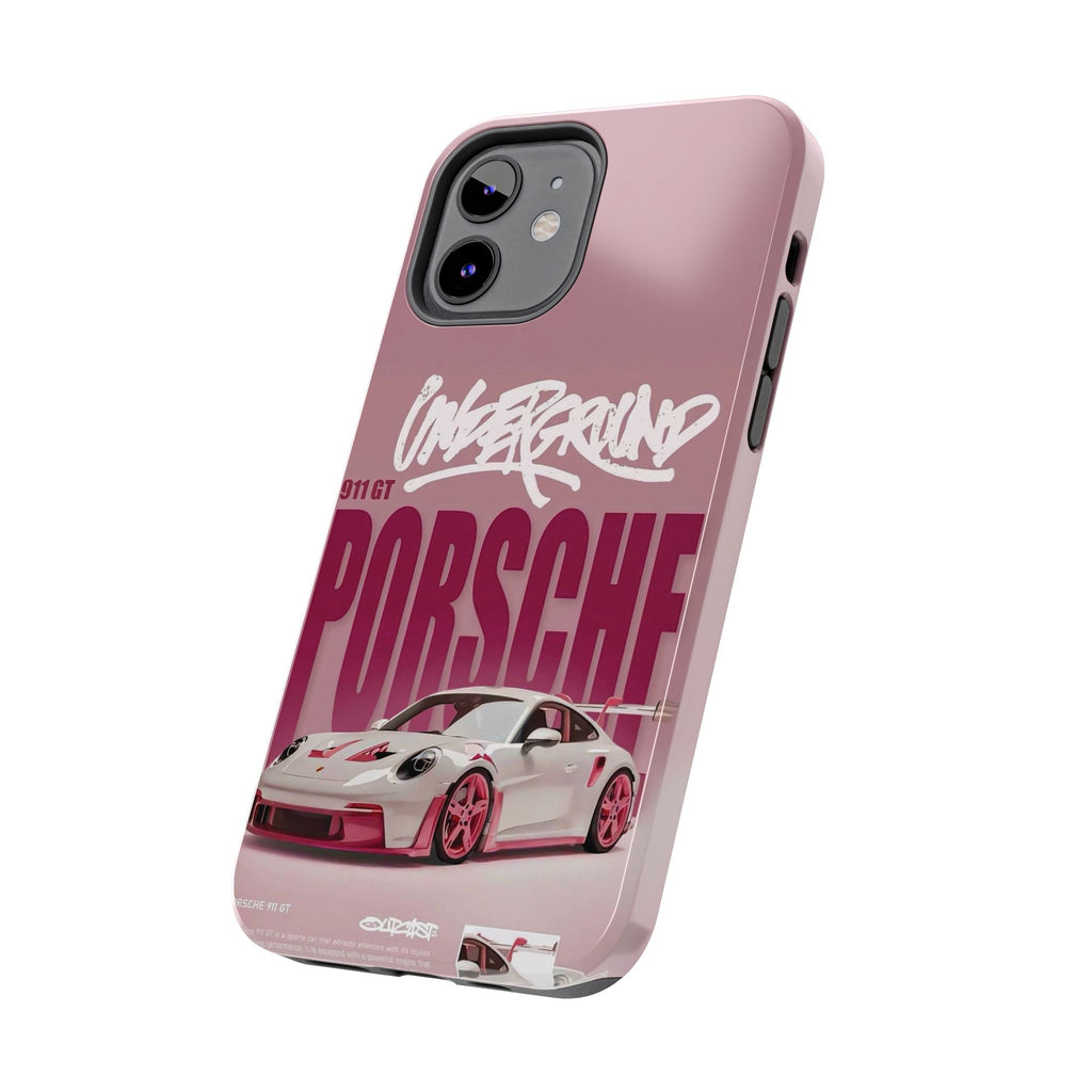 Stylish Tough Phone Cases for Car Lovers, Trendy Phone Cover, Vehicle-Themed Accessories, Unique Gift for Him/Her, Durable and Protective