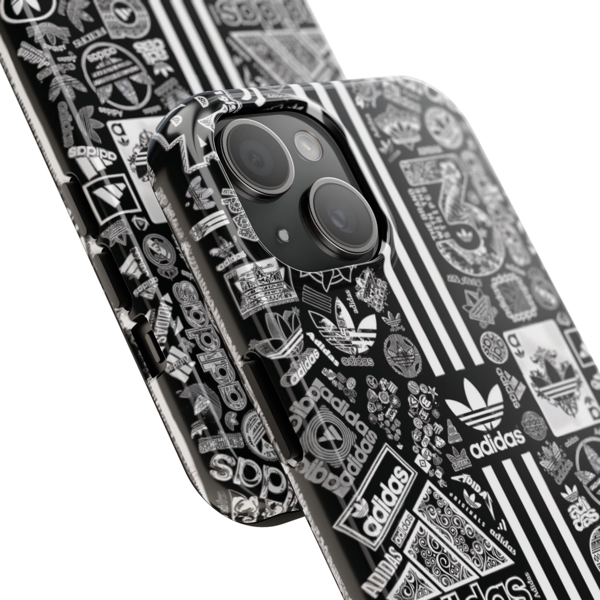 Stylish Tough Phone Cases for Trendsetters, Durable Phone Cases for Active Lifestyles, Phone Accessories for Sports Lovers, Gifts for [...]