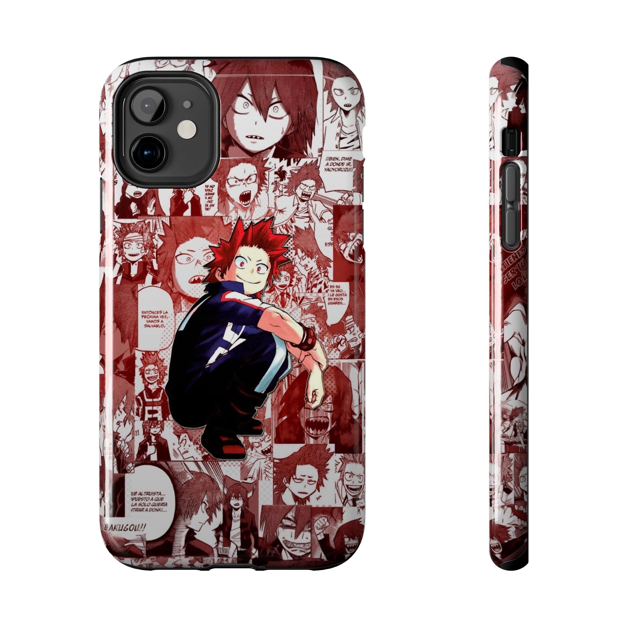 Anime-Inspired Tough Phone Cases, Durable Covers for Fans, Stylish Protection, Unique Gift for Geeks, Collectible Accessories, Custom [...]
