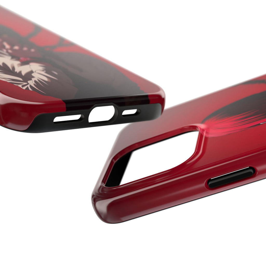 Bold Anime Phone Case with Edgy Design, Tough Case for Gamers, Unique Gift for Anime Lovers, Durable Phone Covers, Stylish Tech [...]