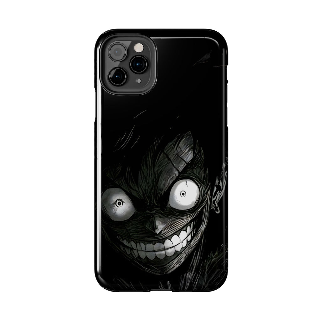 Spooky Tough Phone Cases for Horror Fans, Durable Cases for Halloween, Unique Phone Covers, Geeky Gifts, Edgy Phone Accessories