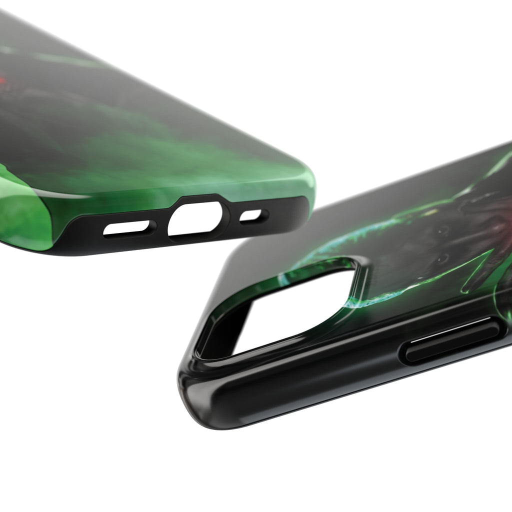Joker Phone Cases - Durable Tough Cases for Superhero Fans, Halloween, Birthday Gifts, Comic Lovers, Unique Phone Accessories