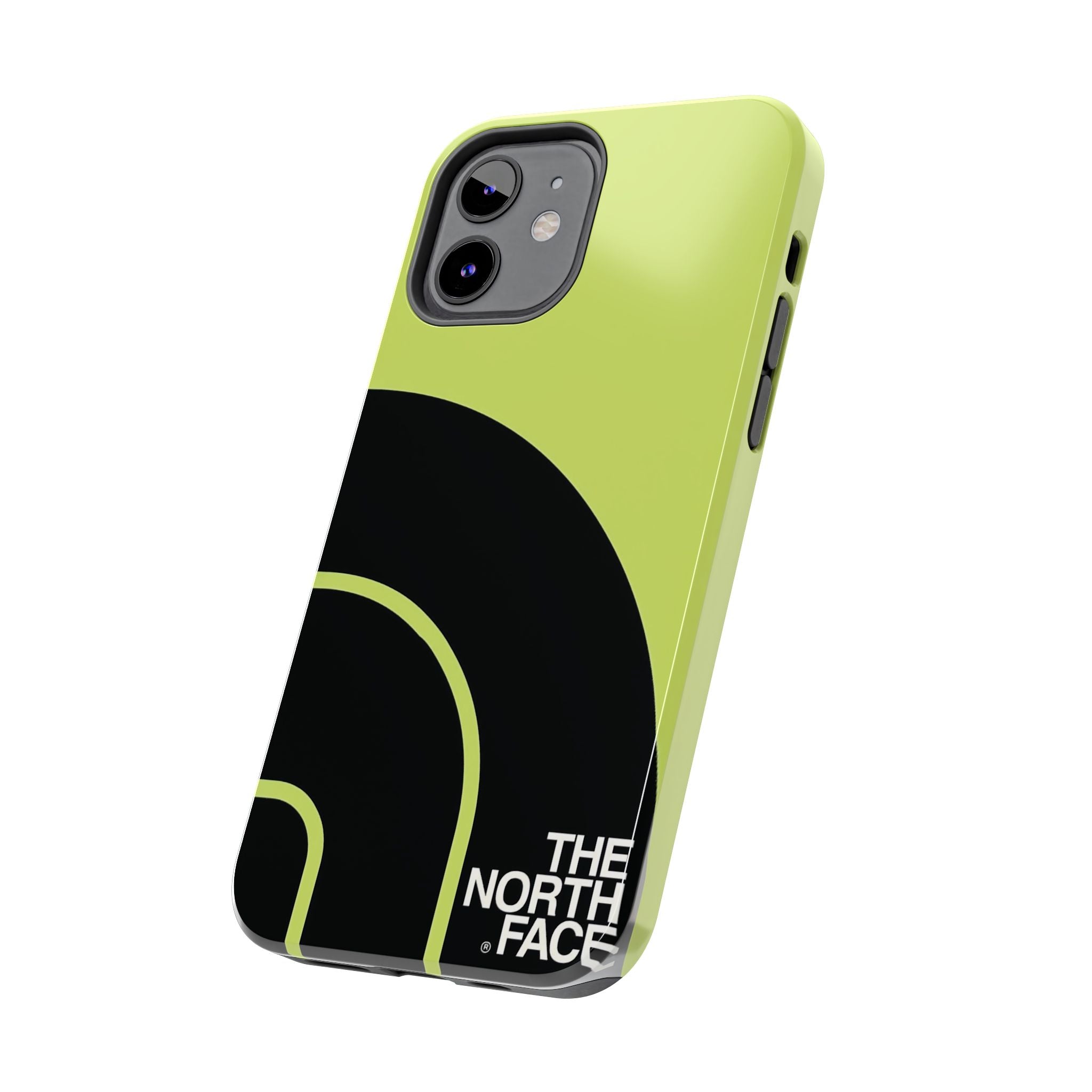 Rugged Phone Case with Bold Logo - Durable Protection for Adventurers, Stylish Accessory for Everyday Use, Perfect Gift for Outdoor [...]