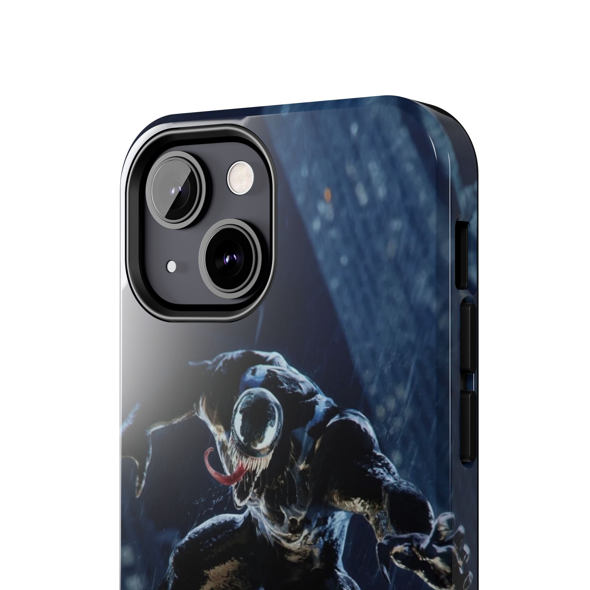 Tough Phone Cases with Venom Design, Durable Phone Covers, Unique Gifts for Superhero Fans, Phone Accessories for All Occasions, [...]