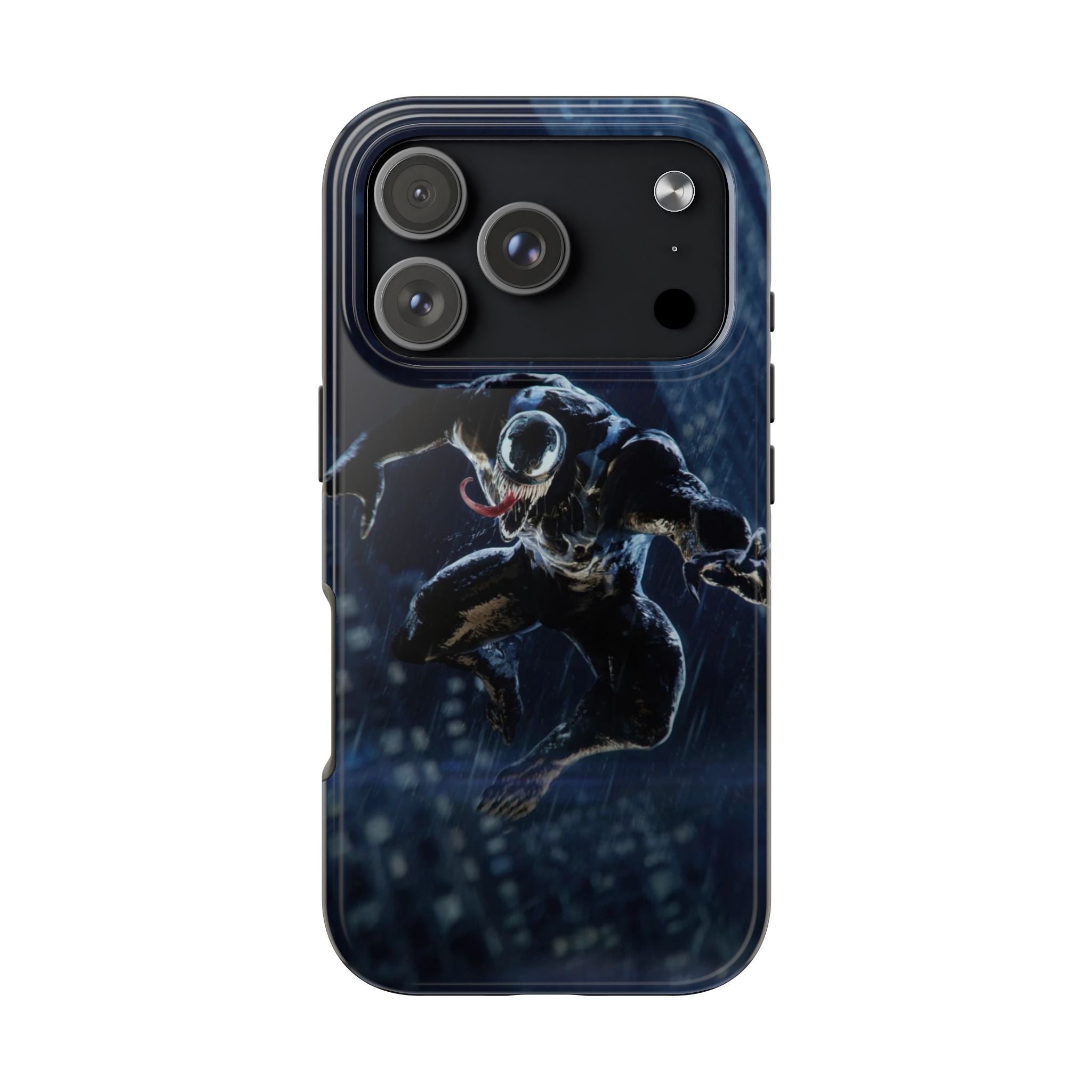 Tough Phone Cases with Venom Design, Durable Phone Covers, Unique Gifts for Superhero Fans, Phone Accessories for All Occasions, [...]
